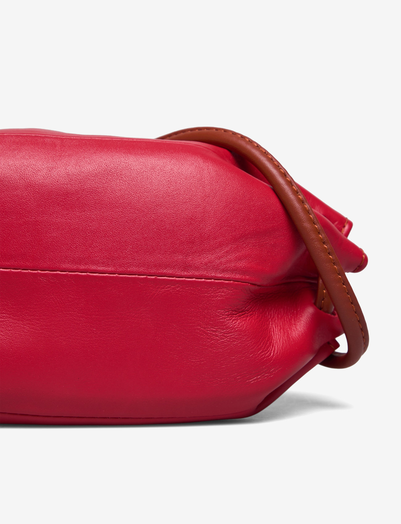 Marimekko - MINI KARLA MULTI - damen - brick red, red - 3