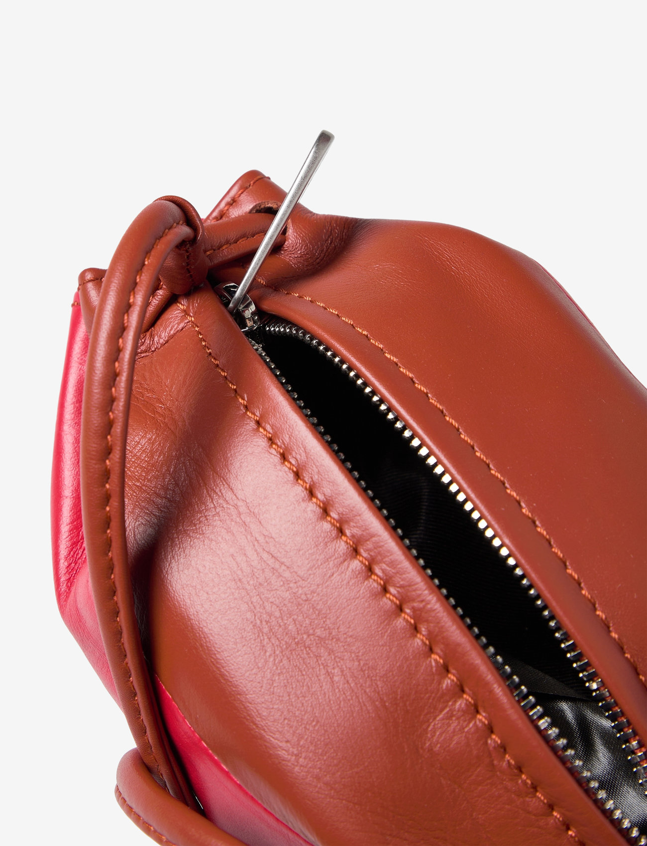 Marimekko - MINI KARLA MULTI - damen - brick red, red - 4