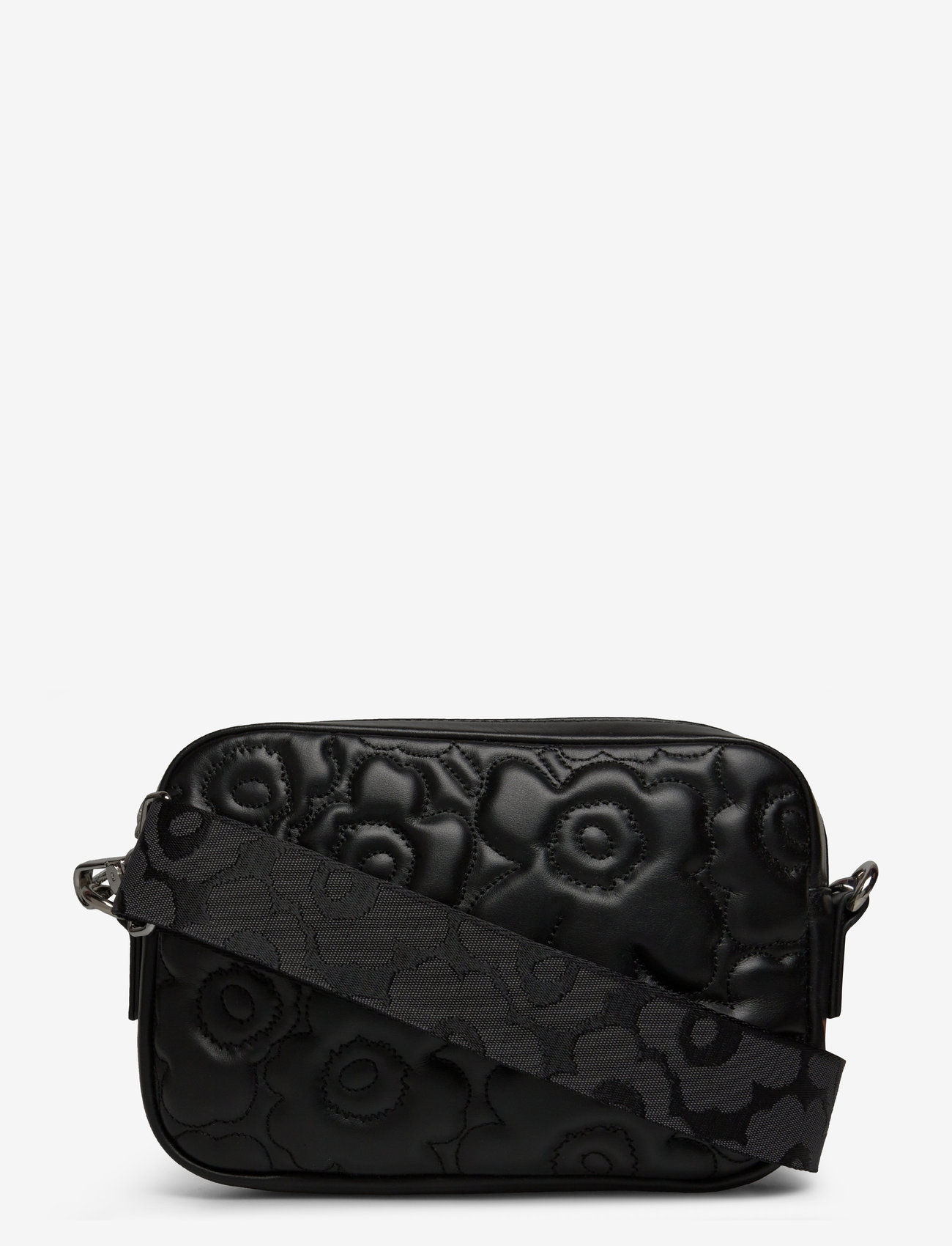 Marimekko - SOFT GRATHA UNIKKO - accessoires - black - 1