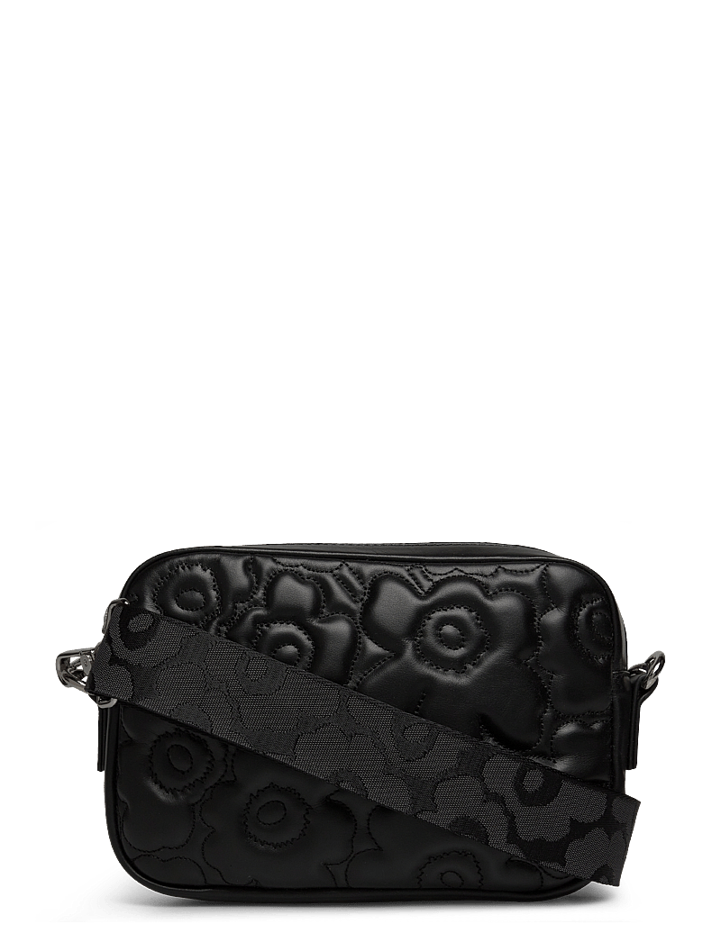 Marimekko - SOFT GRATHA UNIKKO - mode trends - black - 1