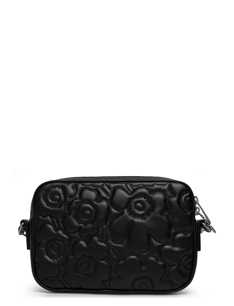 Marimekko - SOFT GRATHA UNIKKO - mode trends - black - 2