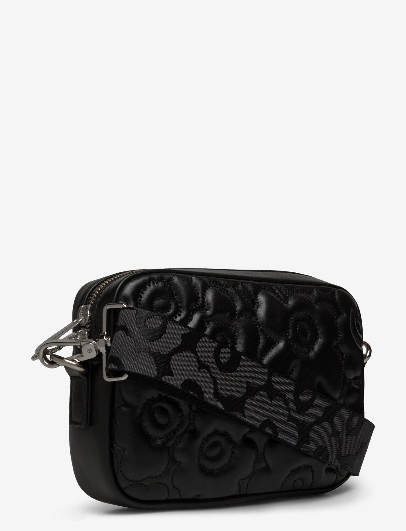 Marimekko - SOFT GRATHA UNIKKO - accessoires - black - 3