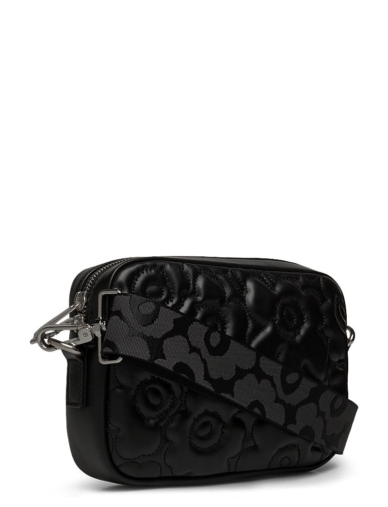 Marimekko - SOFT GRATHA UNIKKO - mode trends - black - 3