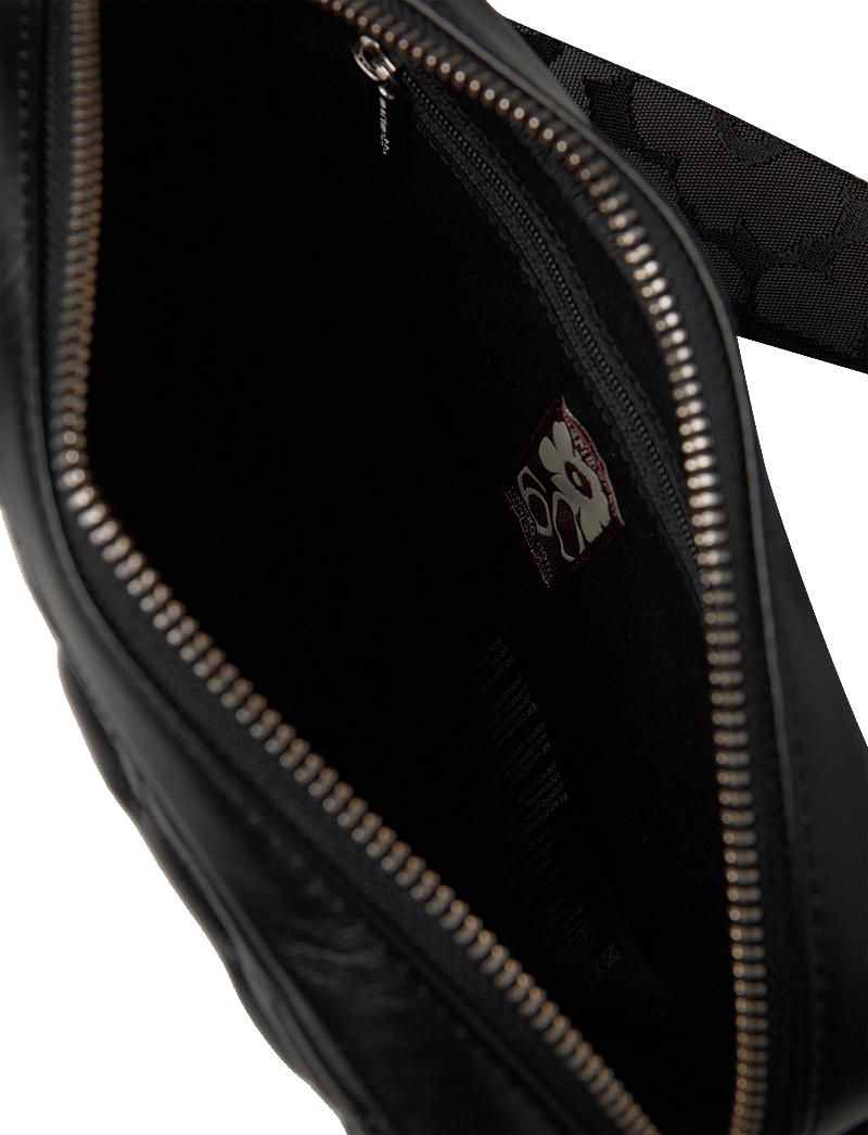 Marimekko - SOFT GRATHA UNIKKO - mode trends - black - 5