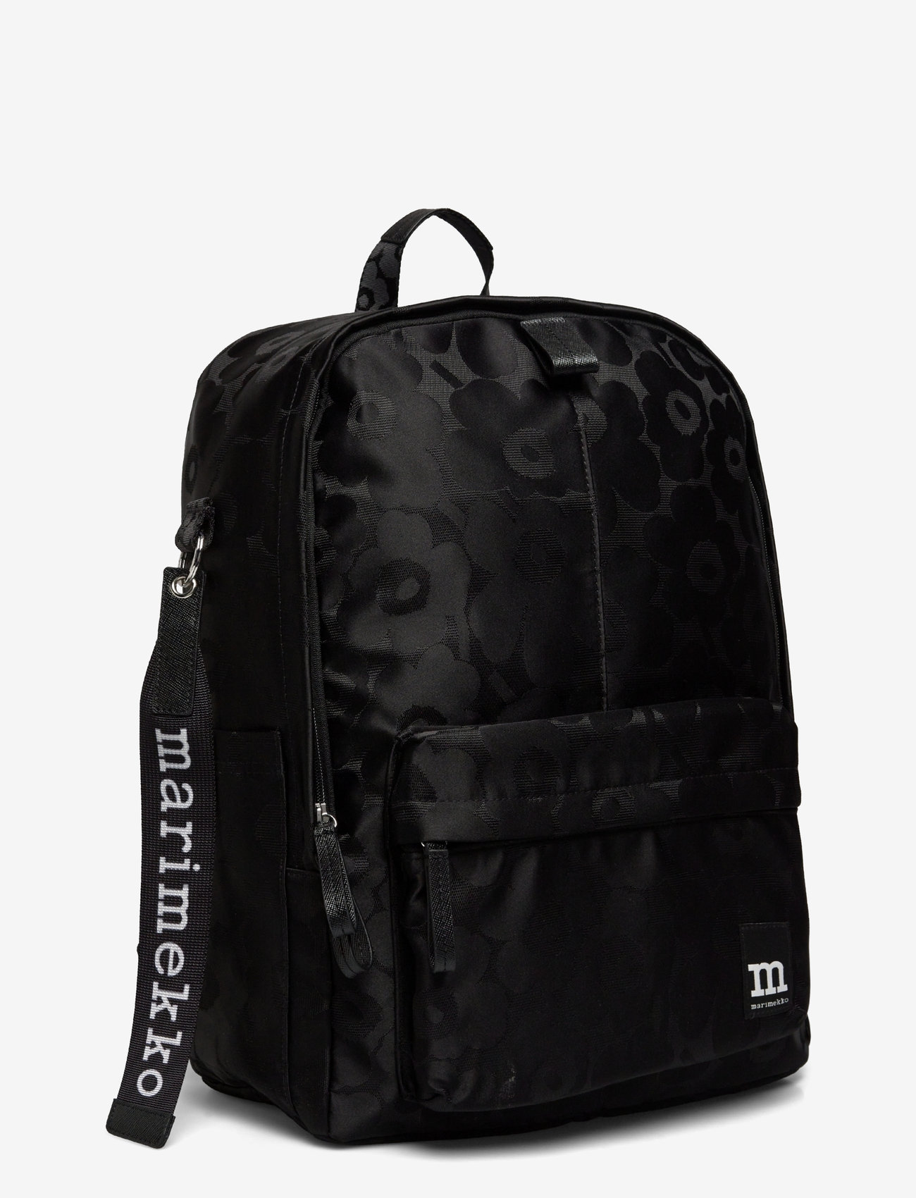 Marimekko Zip Top Backpack Unikko (MAM093324) - Backpacks - Boozt.com