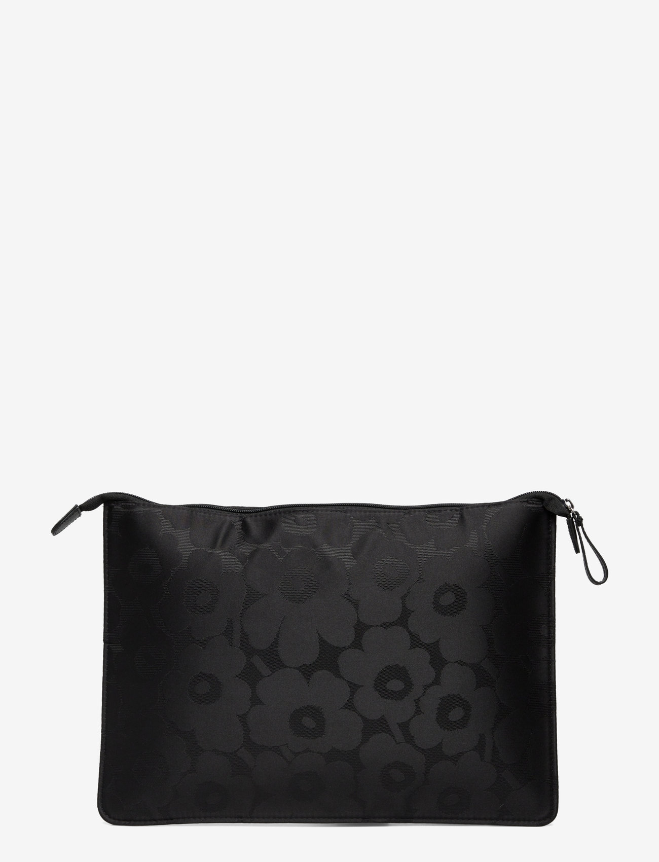 Marimekko - SLEEVE 13" UNIKKO - torby na laptopa - black, black - 2