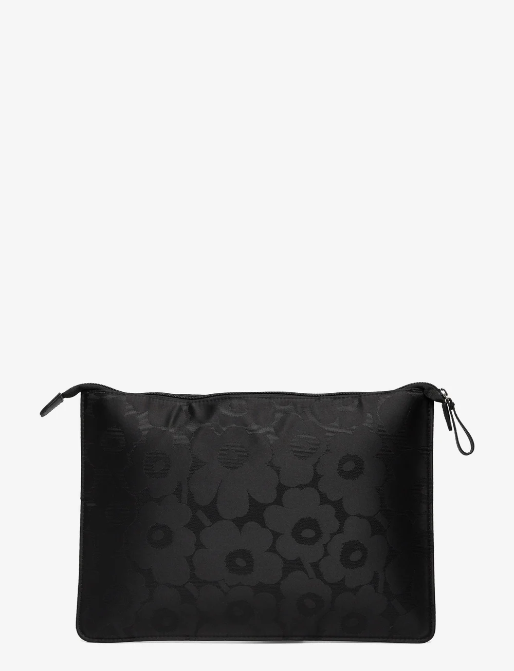 Marimekko - SLEEVE 13" UNIKKO - laptop taschen - black, black - 2