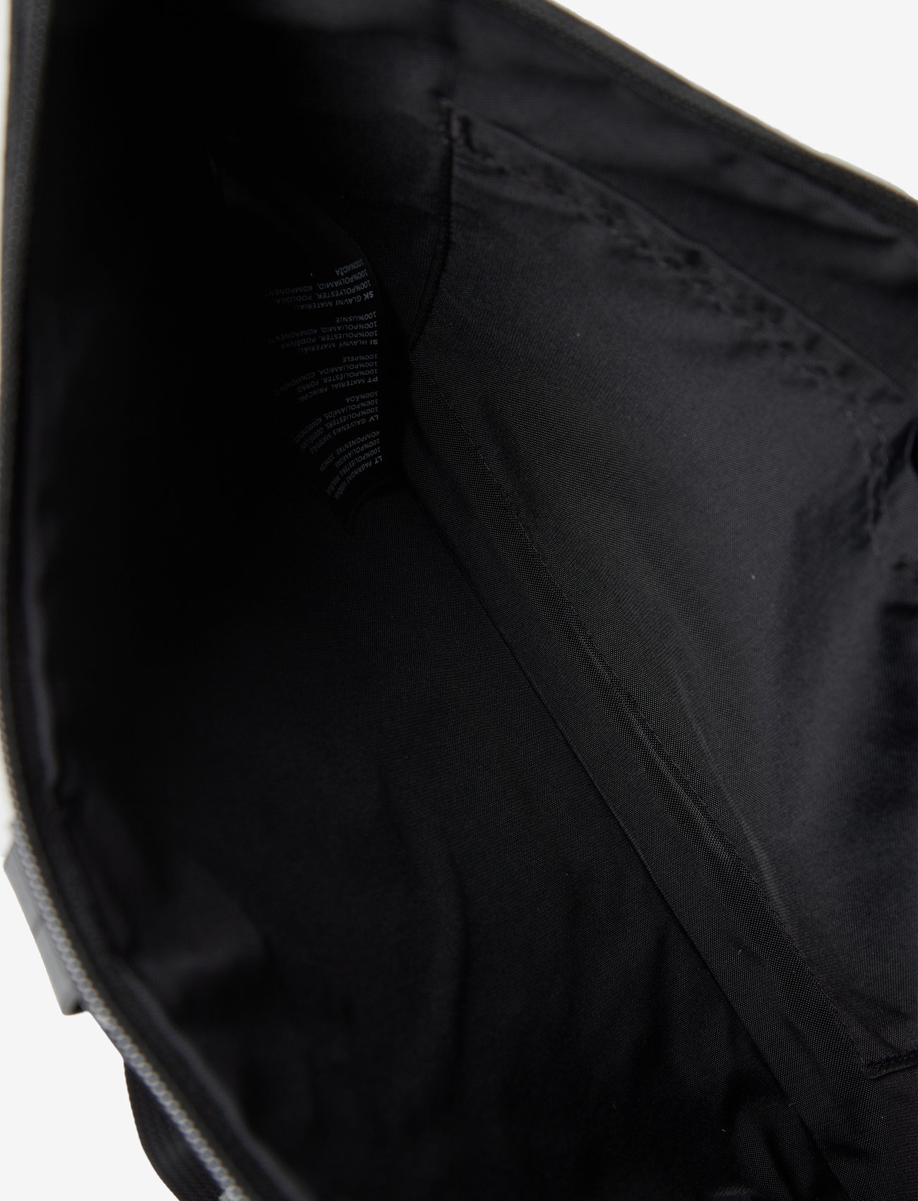 Marimekko - SLEEVE 13" UNIKKO - torby na laptopa - black, black - 5