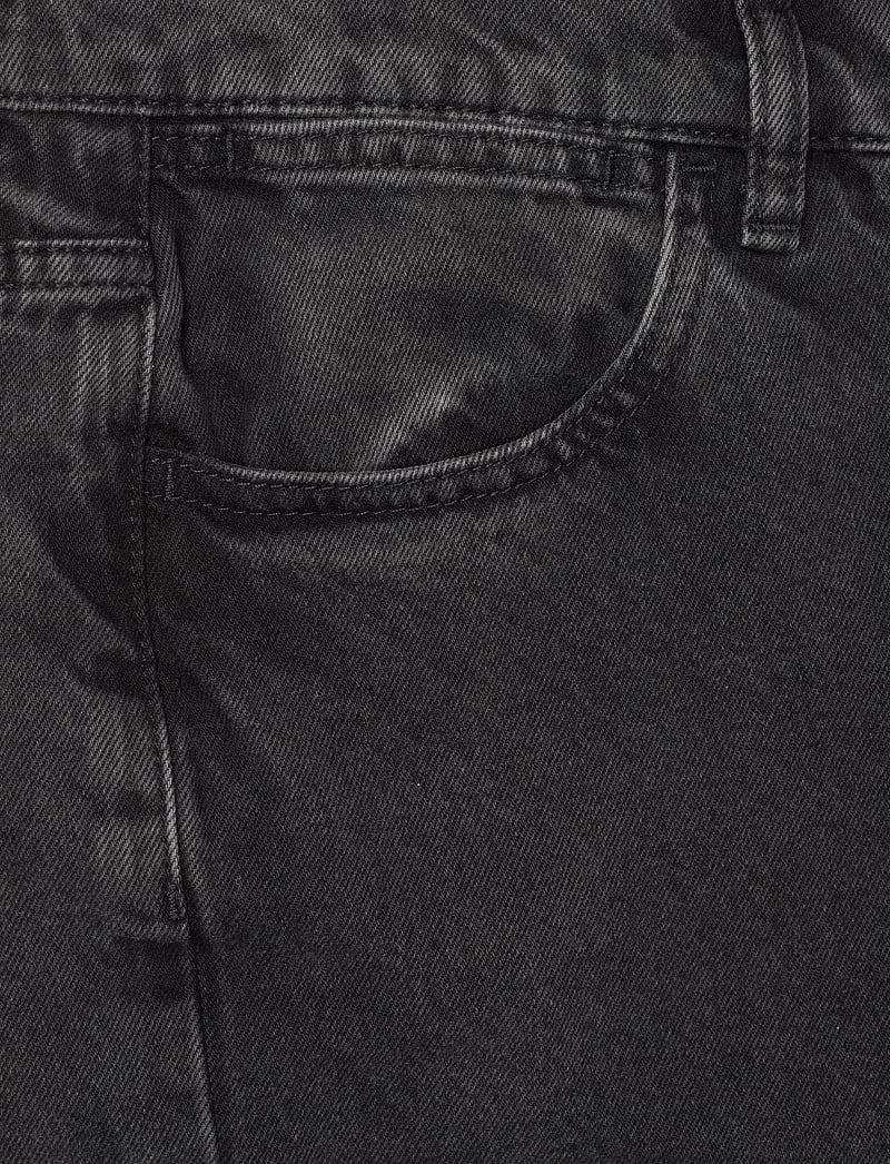 Marimekko - MARIDENIM STRAIGHT - straight jeans - washed black - 5