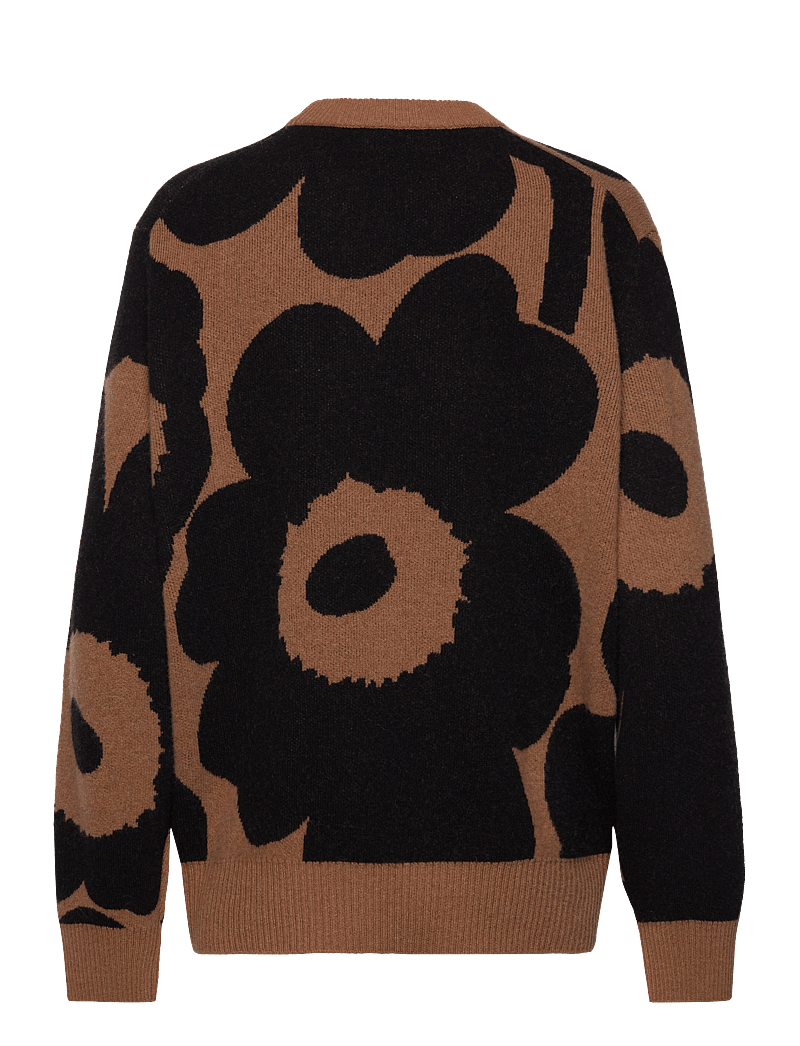 Marimekko Valu Unikko (MAM093414) Jumpers - Main Image