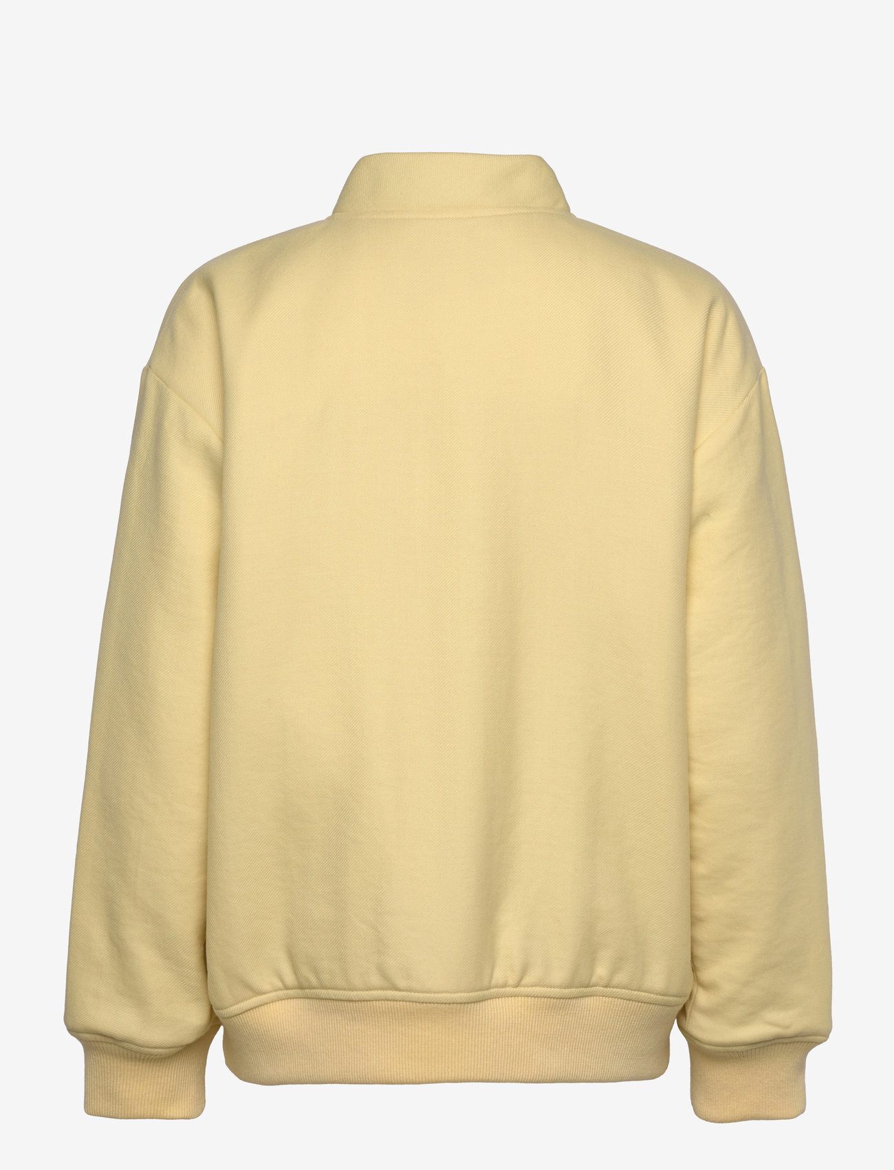 Marimekko - MONUMENTTI SOLID - spring jackets - light yellow - 1