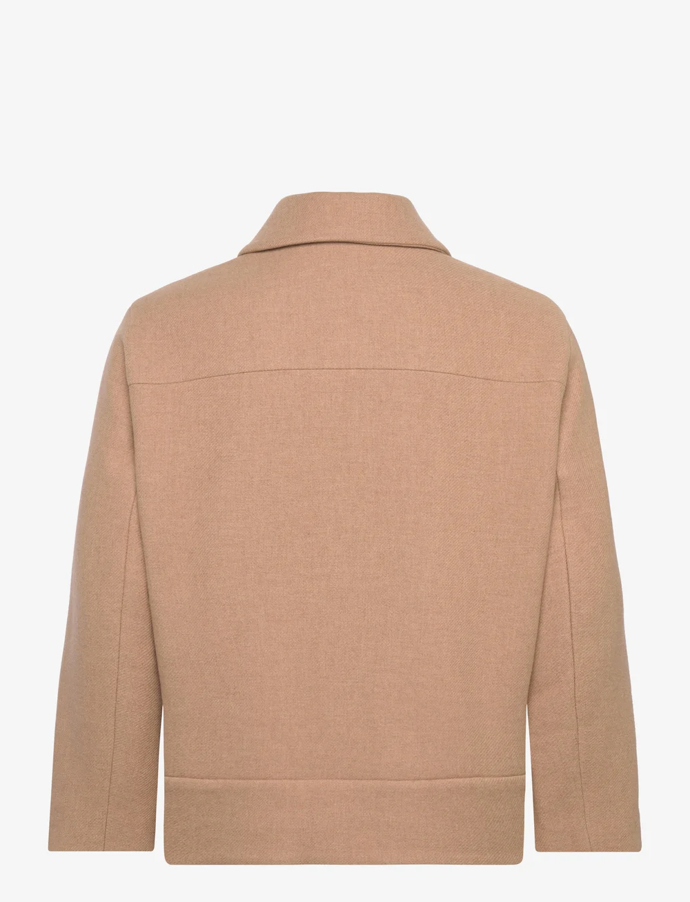 Marimekko - ASKELMA SOLID - ulljackor - brown - 2