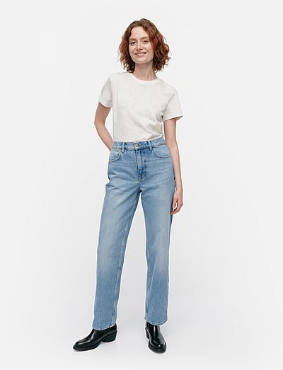 Maridenim Straight - Straight Jeans