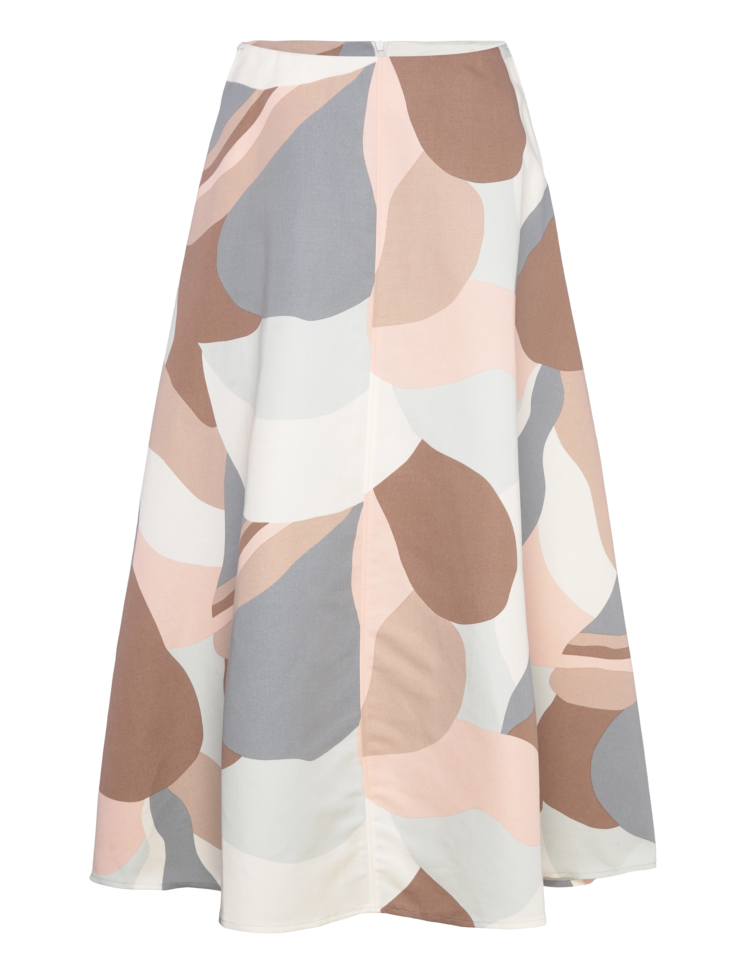 MARIMEKKO Laita Kamelia Patterned - 40 - Damen