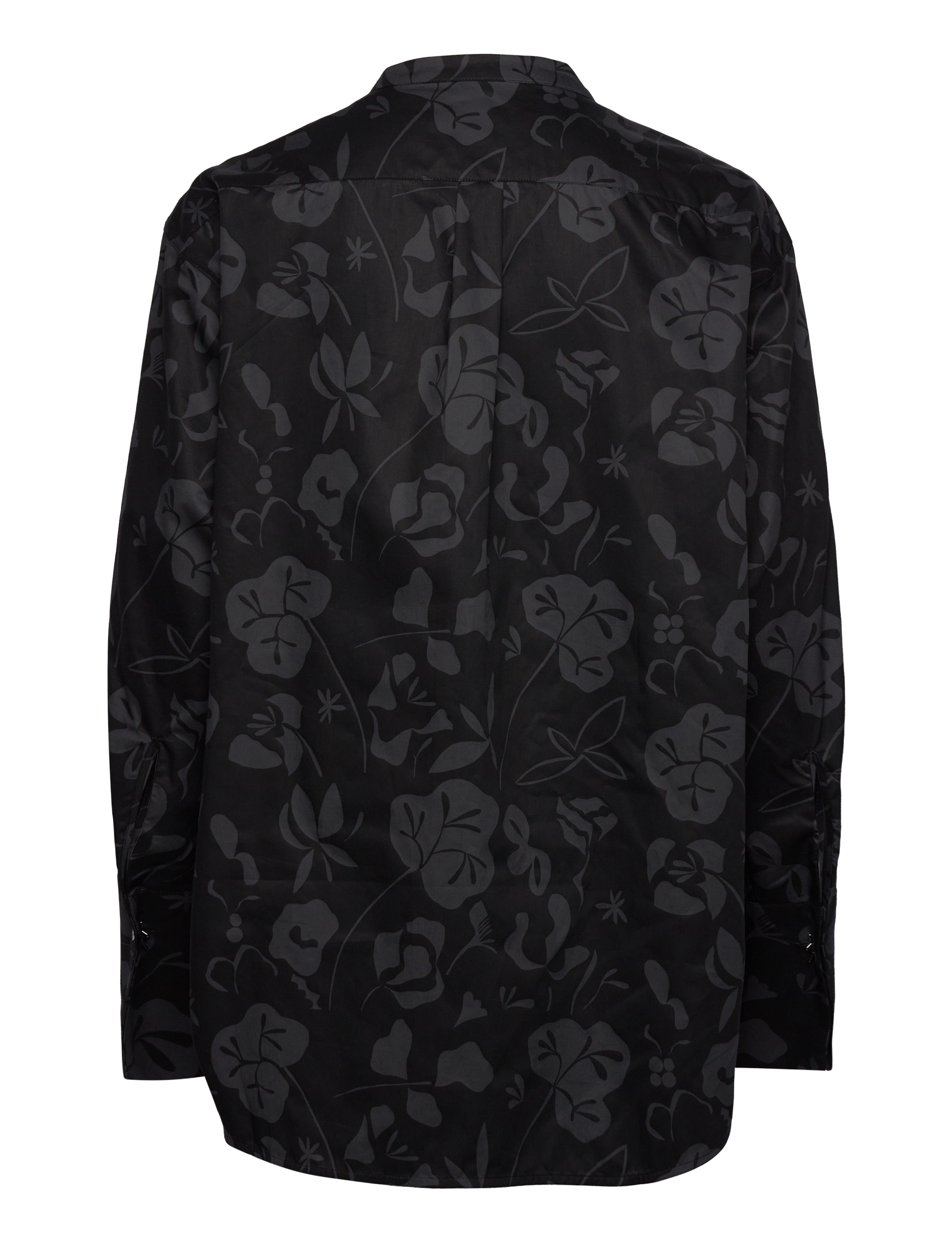 Marimekko - HETI NOKTURNO - black, dark grey - 2