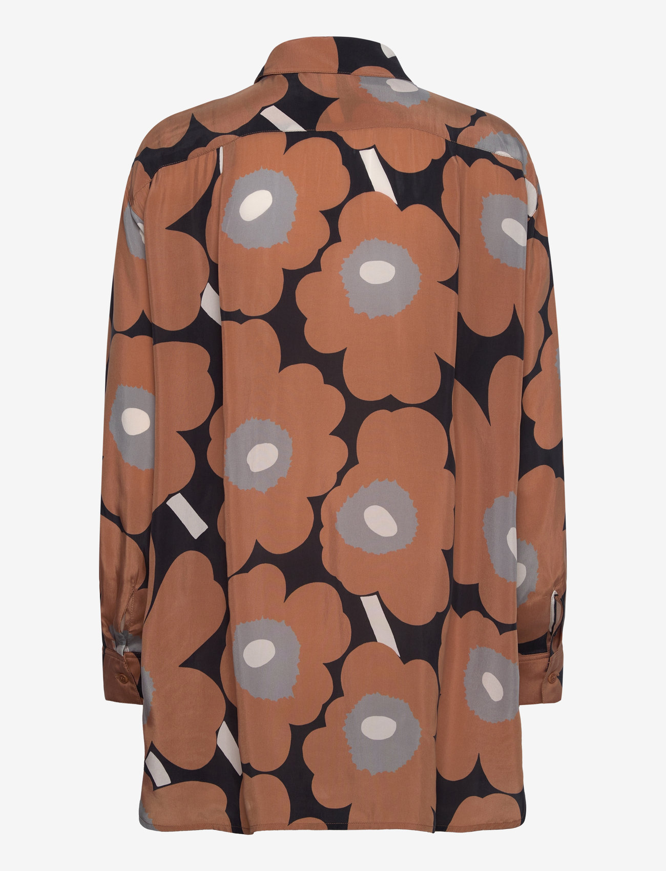 【 marimekko】Big KIVI ✖️2 Marimekko Räsymatto Kahvimuki 2 kpl beige ruskea | Tori