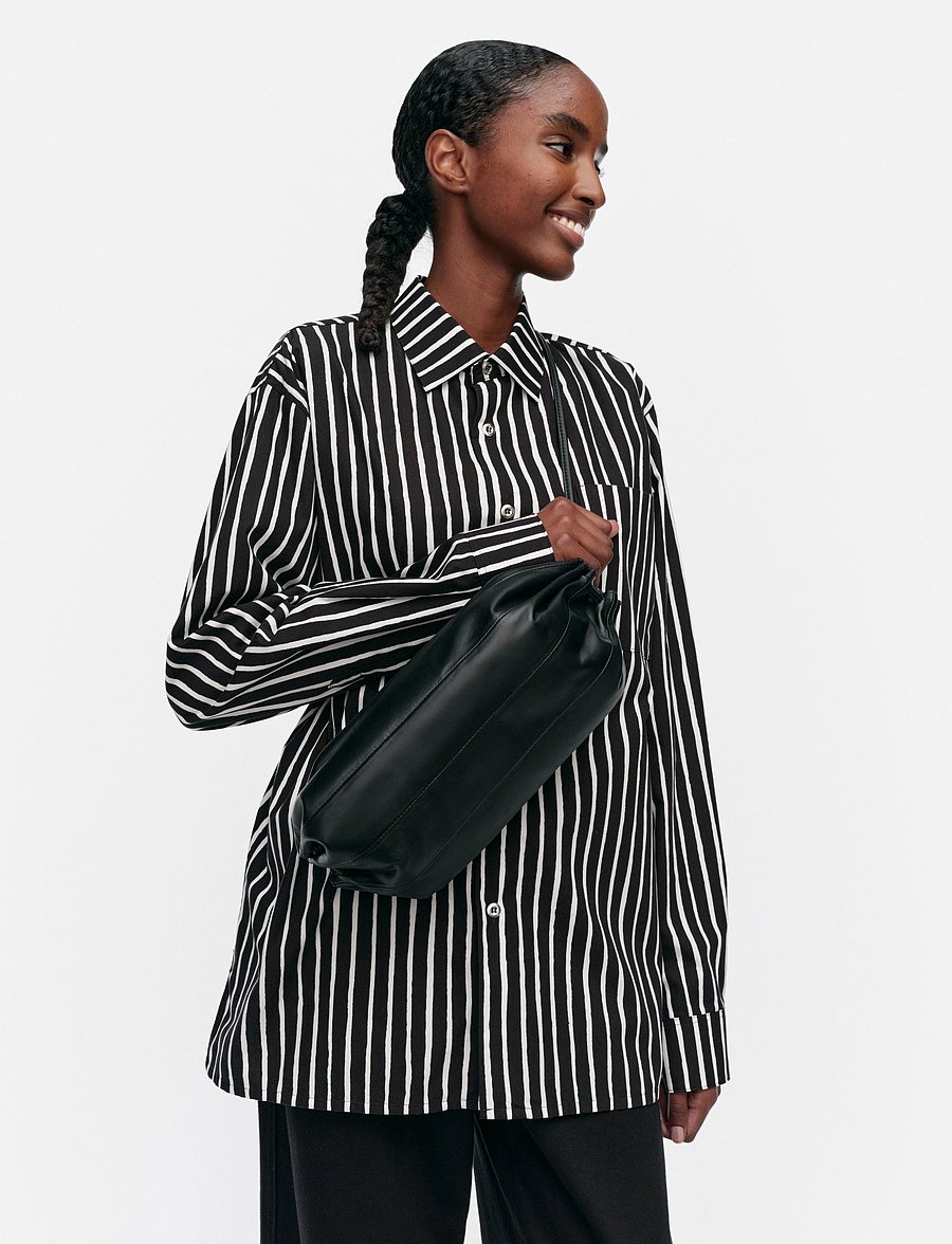 Marimekko - KARLA - moetrendid - black - 0