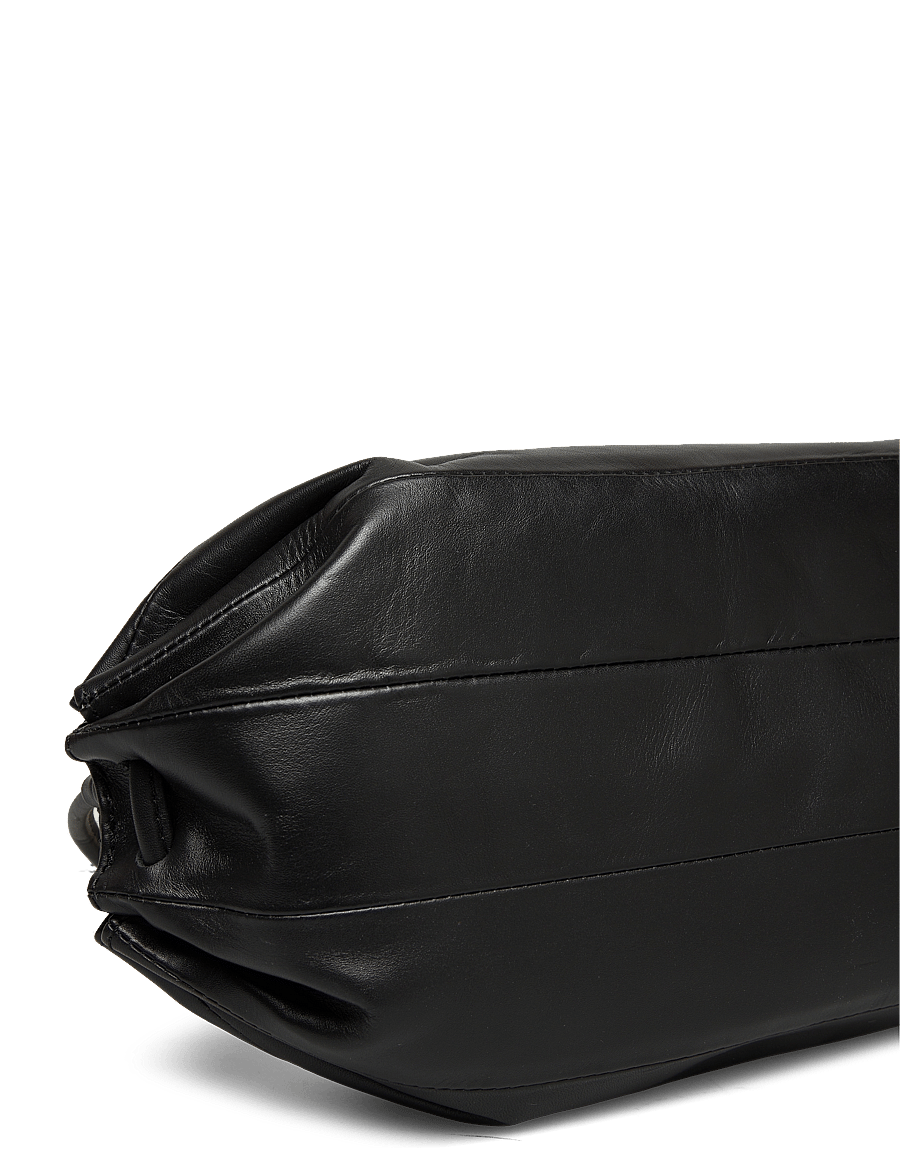 Marimekko - KARLA - moetrendid - black - 4