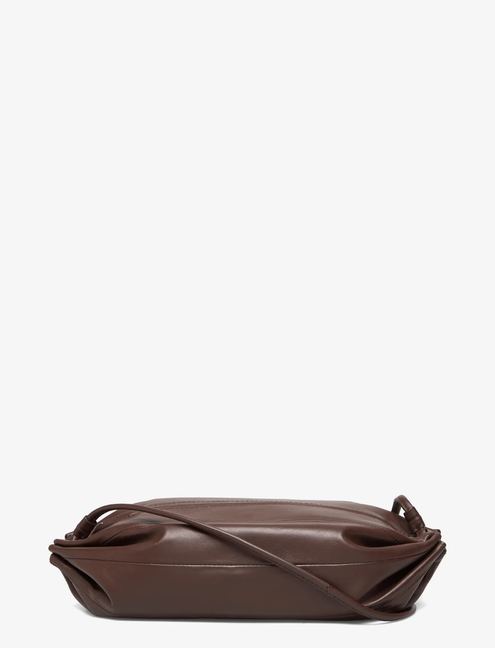 Marimekko - KARLA - fashion trends - dark brown - 1