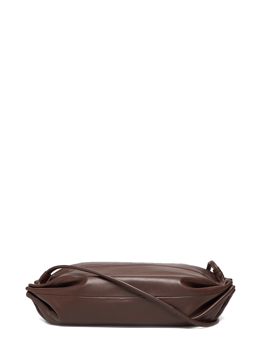 Marimekko - KARLA - moetrendid - dark brown - 1