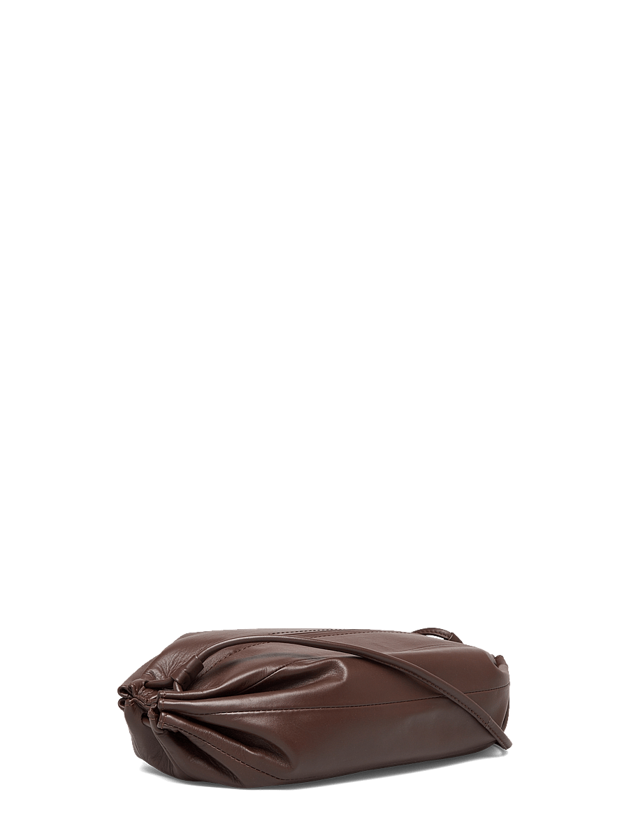 Marimekko - KARLA - moetrendid - dark brown - 3