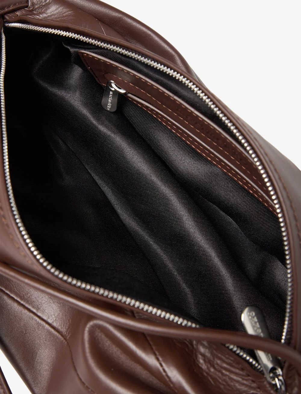 Marimekko - KARLA - fashion trends - dark brown - 4