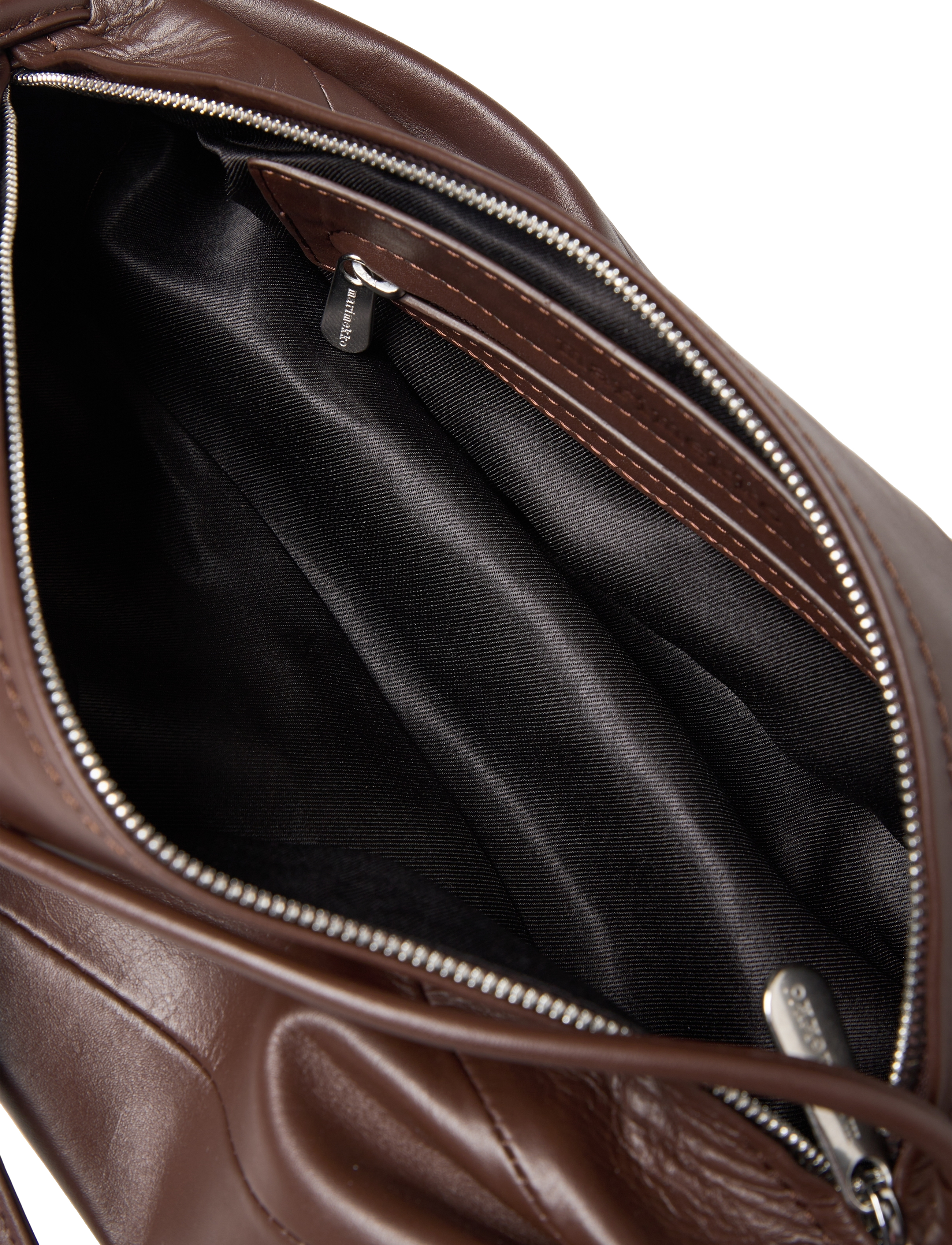 Marimekko - KARLA - dark brown - 4