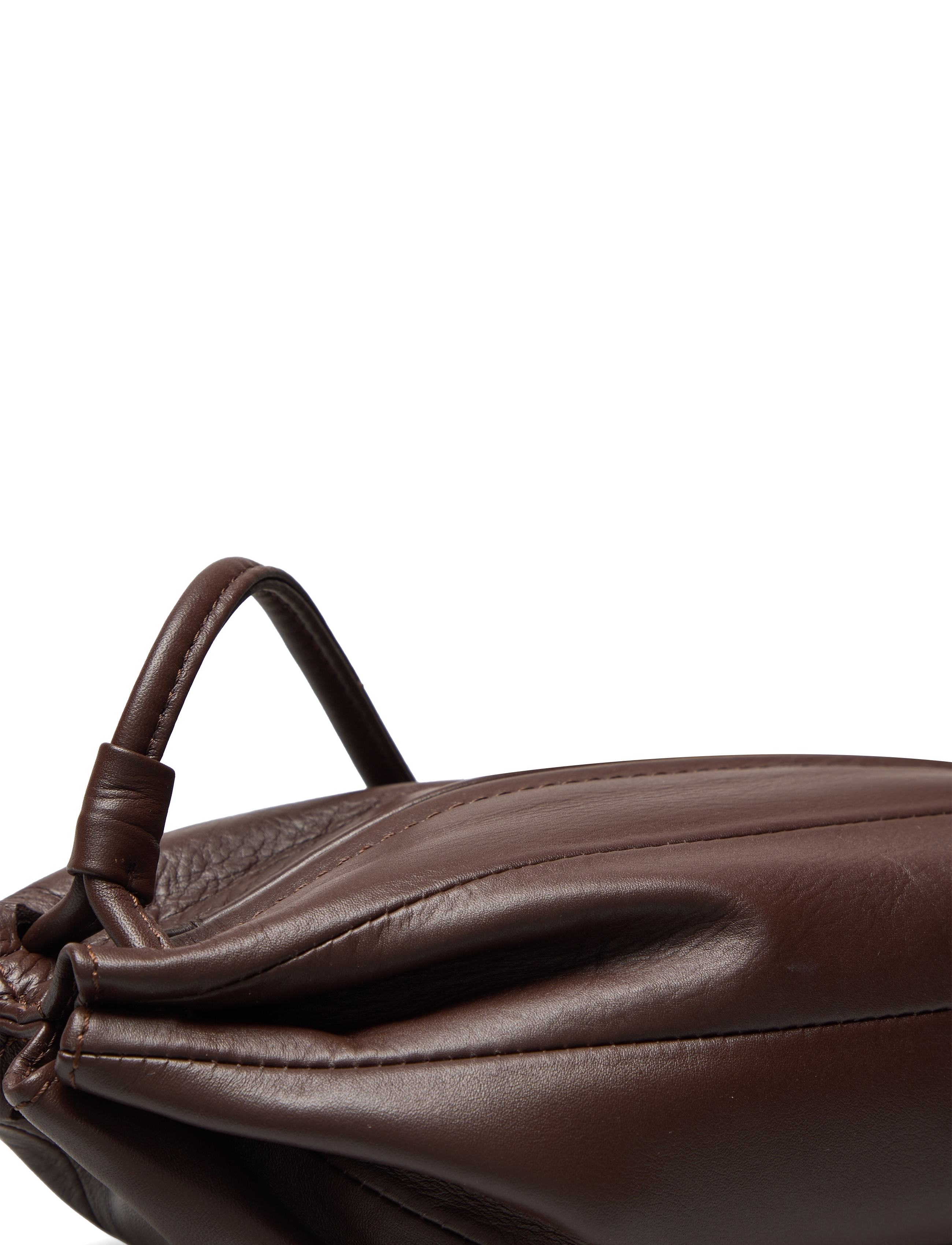 Marimekko - PIKKU KARLA - accessories - dark brown - 4