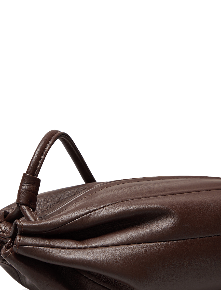 Marimekko - PIKKU KARLA - modetrends - dark brown - 4