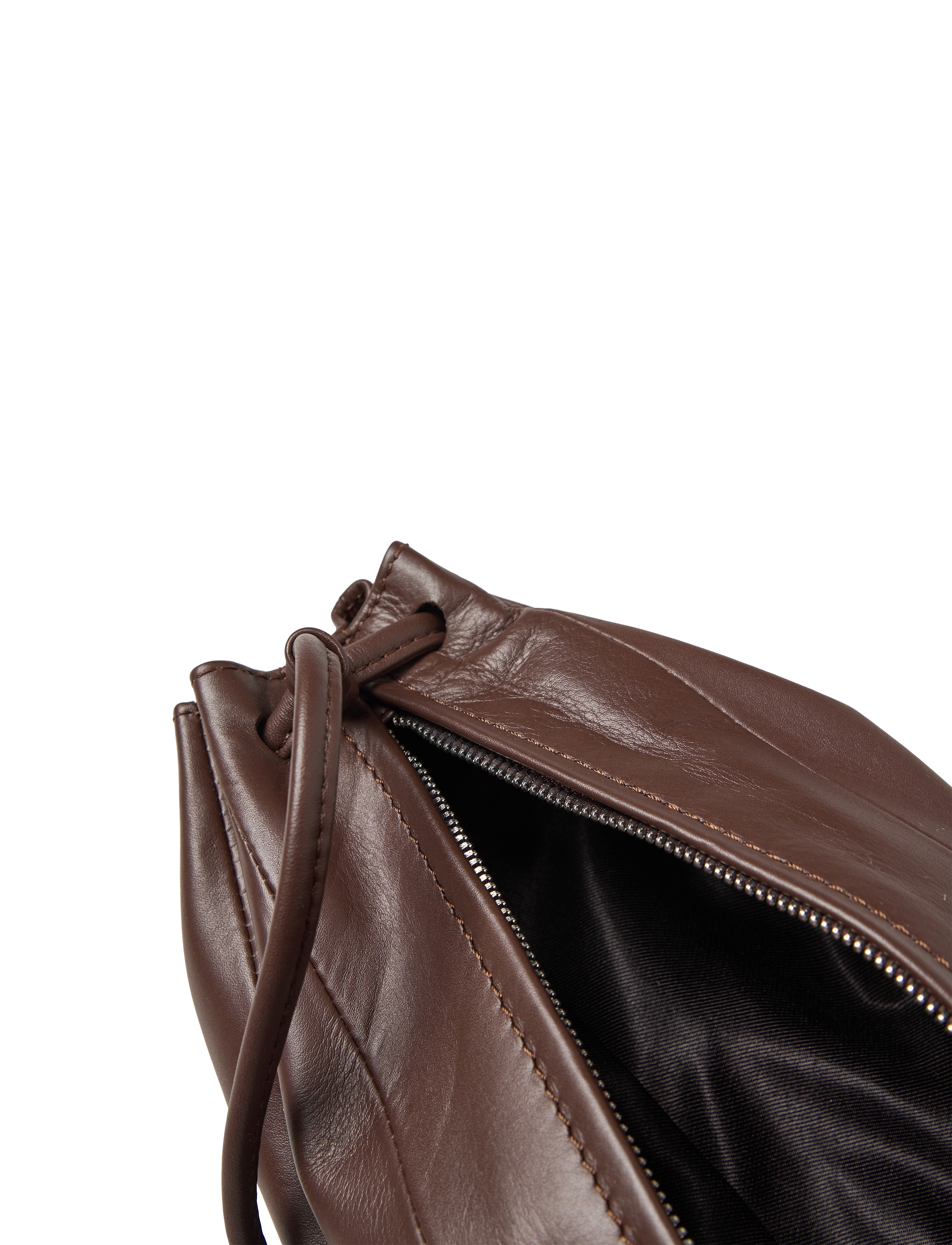 Marimekko - PIKKU KARLA - accessories - dark brown - 5