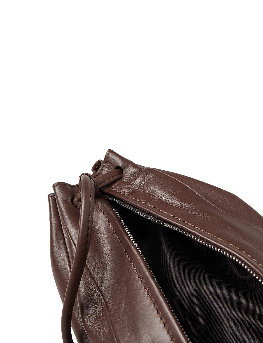 Marimekko - PIKKU KARLA - modetrends - dark brown - 5