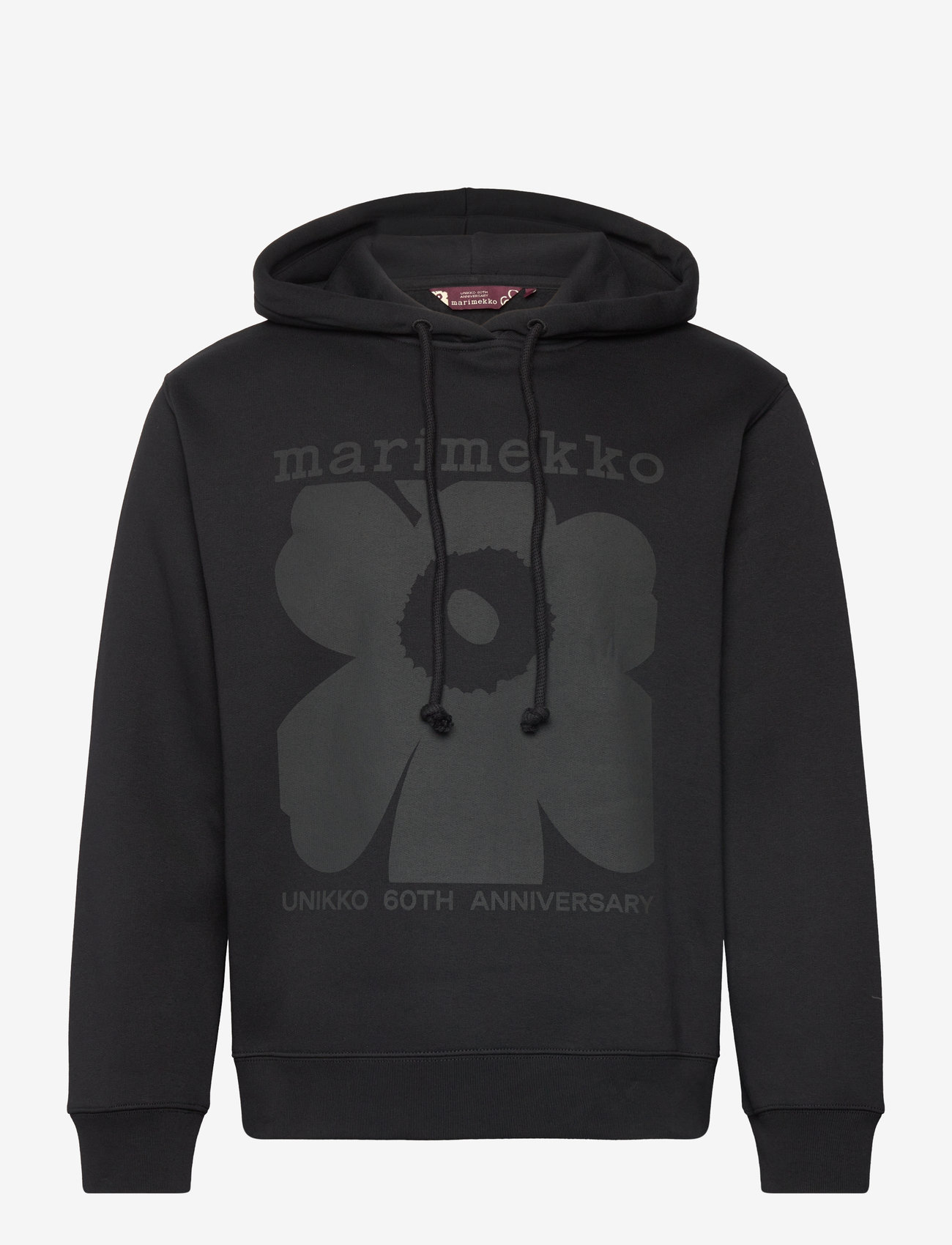 【marimekko】Luuppi Unikko Placement 60th mam093513_cdarkbluered.webp?