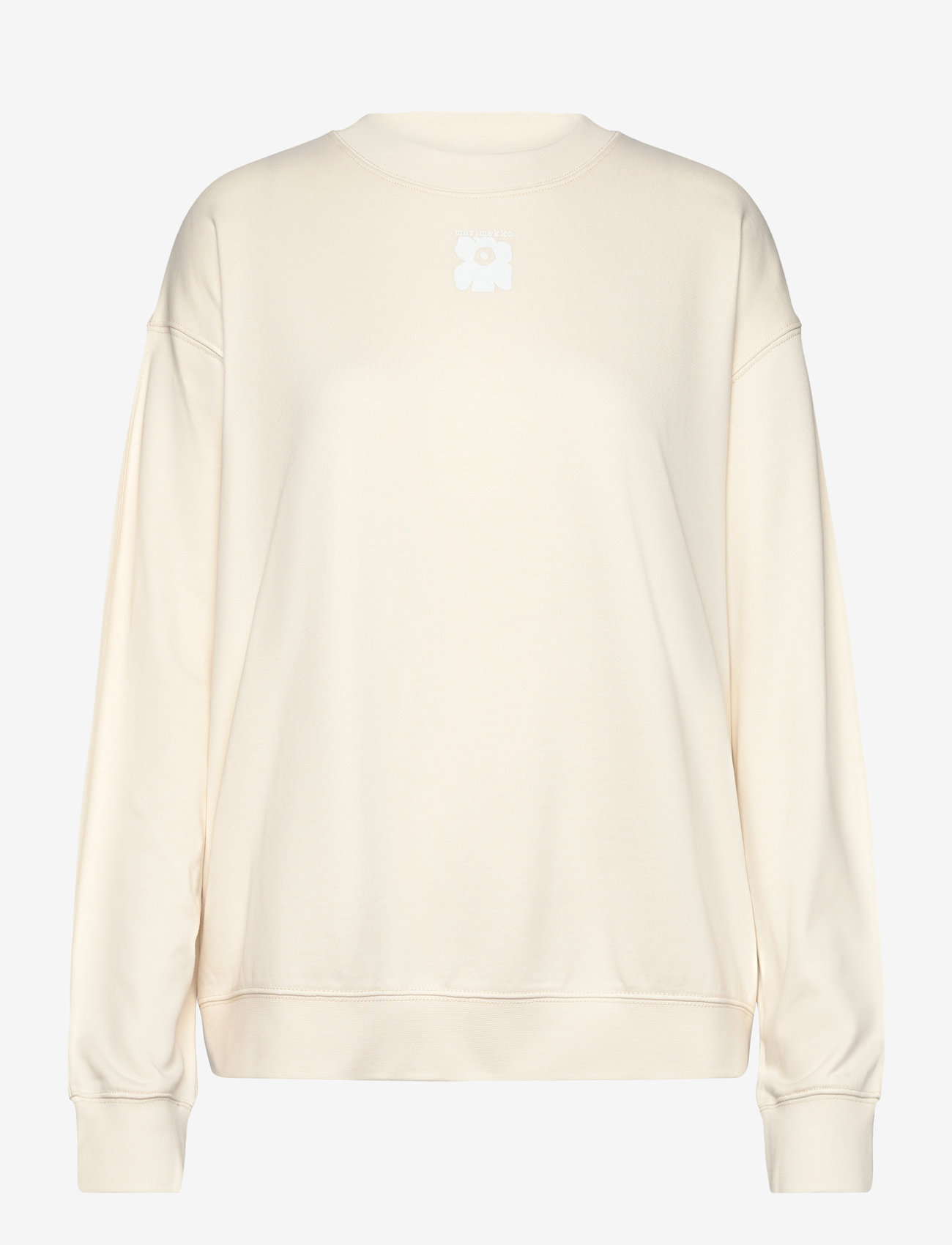 Marimekko Ovaali Unikko Placement (MAM093519) - Svetarit - Boozt.com