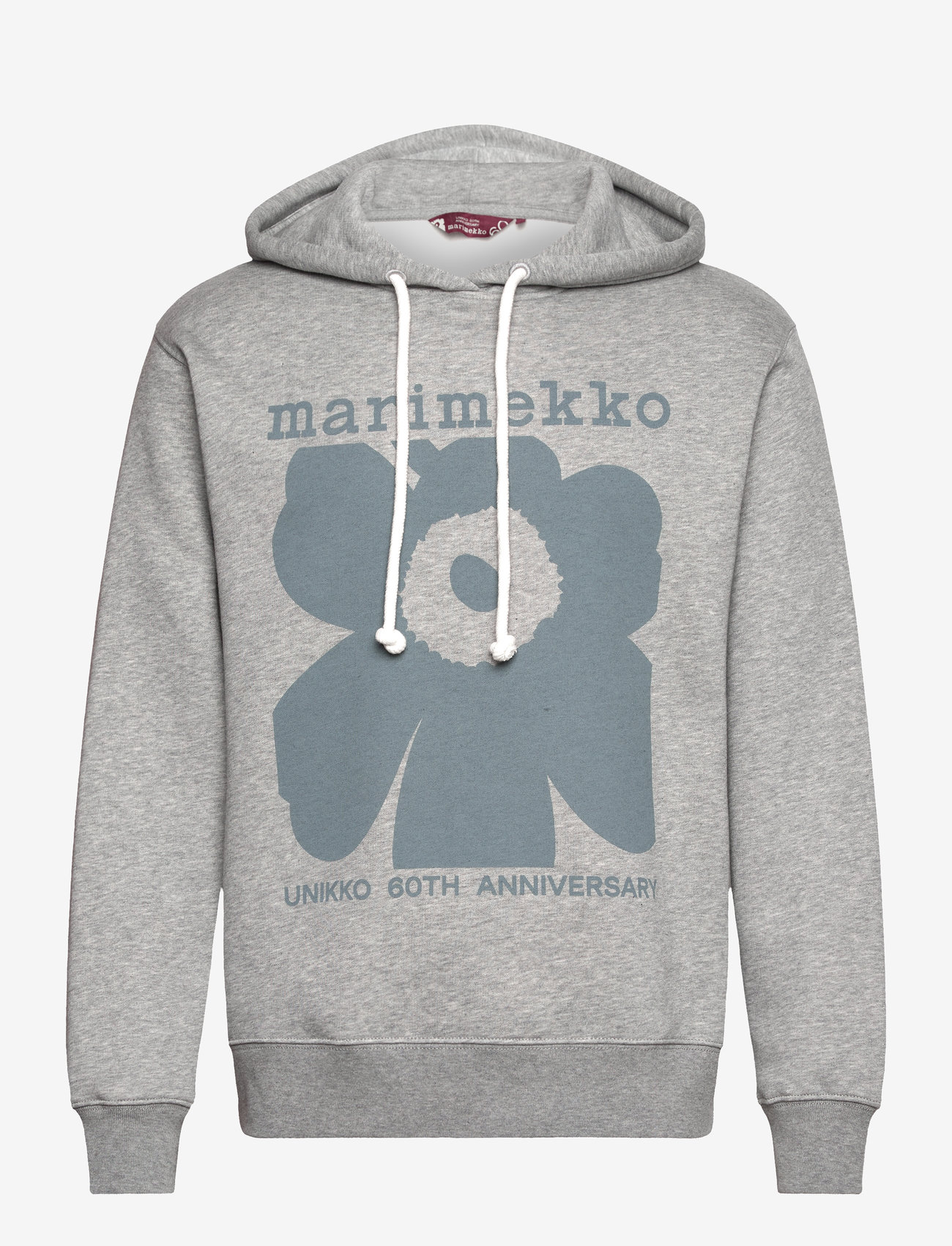 Marimekko Luuppi Ii Unikko Placement – hupparit – osta Booztlet