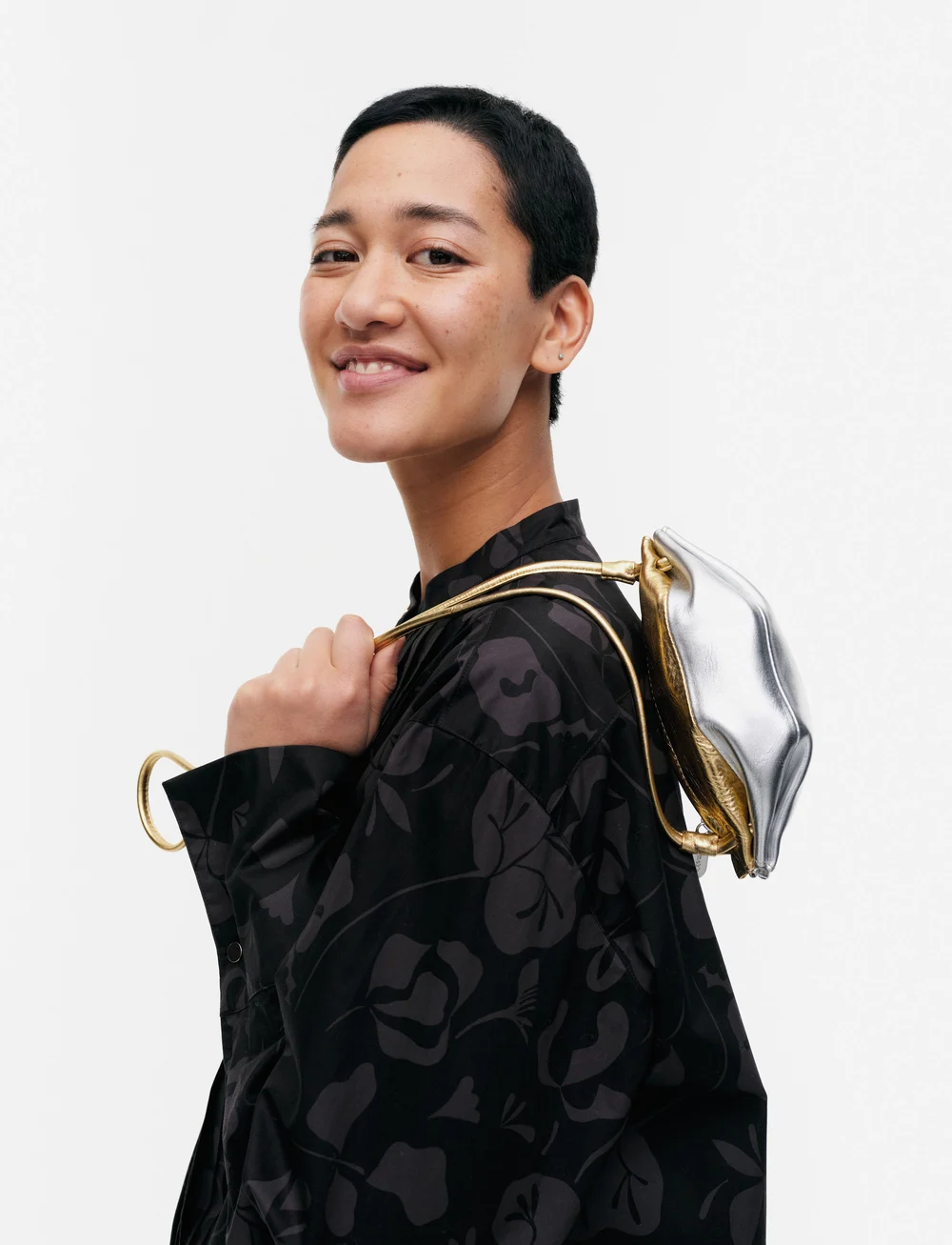 Marimekko Mini Karla Multi Sacs a bandouliere Boozt