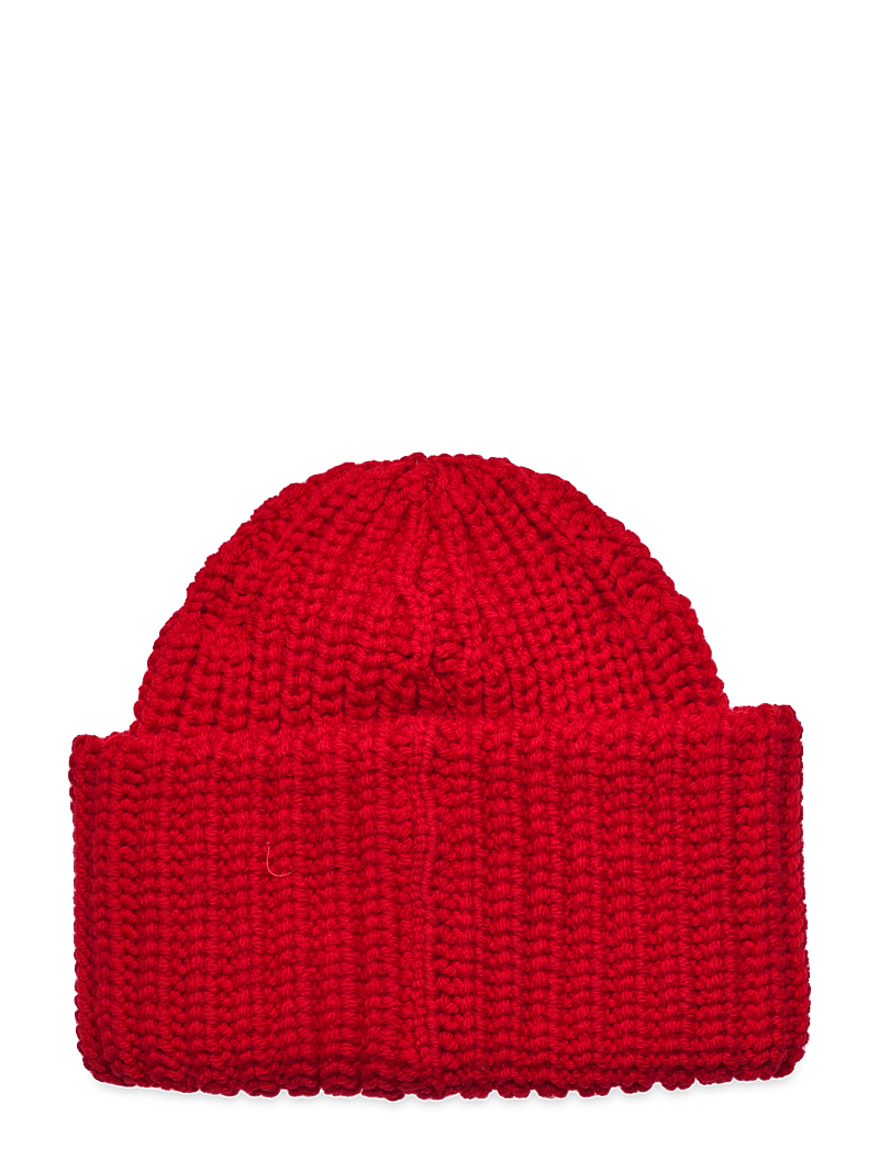 Marimekko - TILAISUUS SOLID - mössor - red - 1