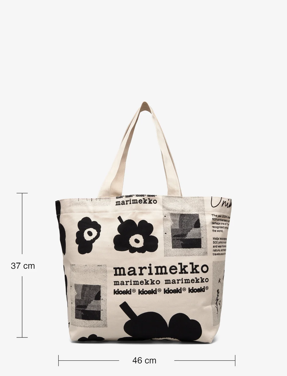 Marimekko tote sale