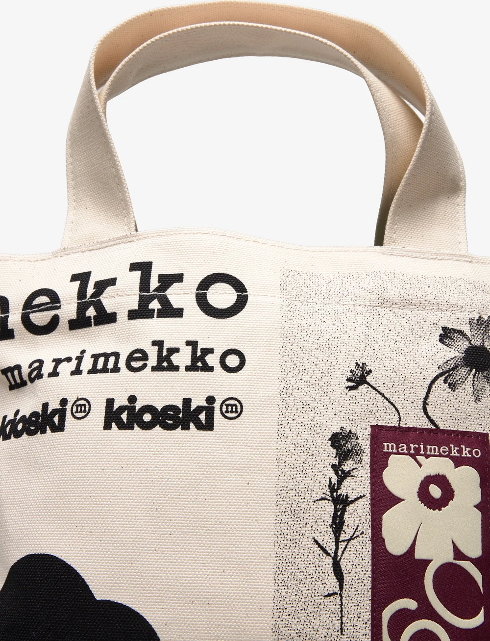 Marimekko eco bag hotsell