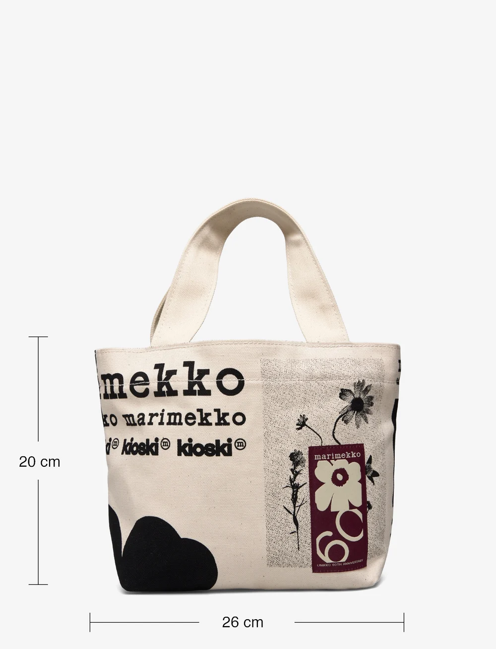 Marimekko eco bag deals