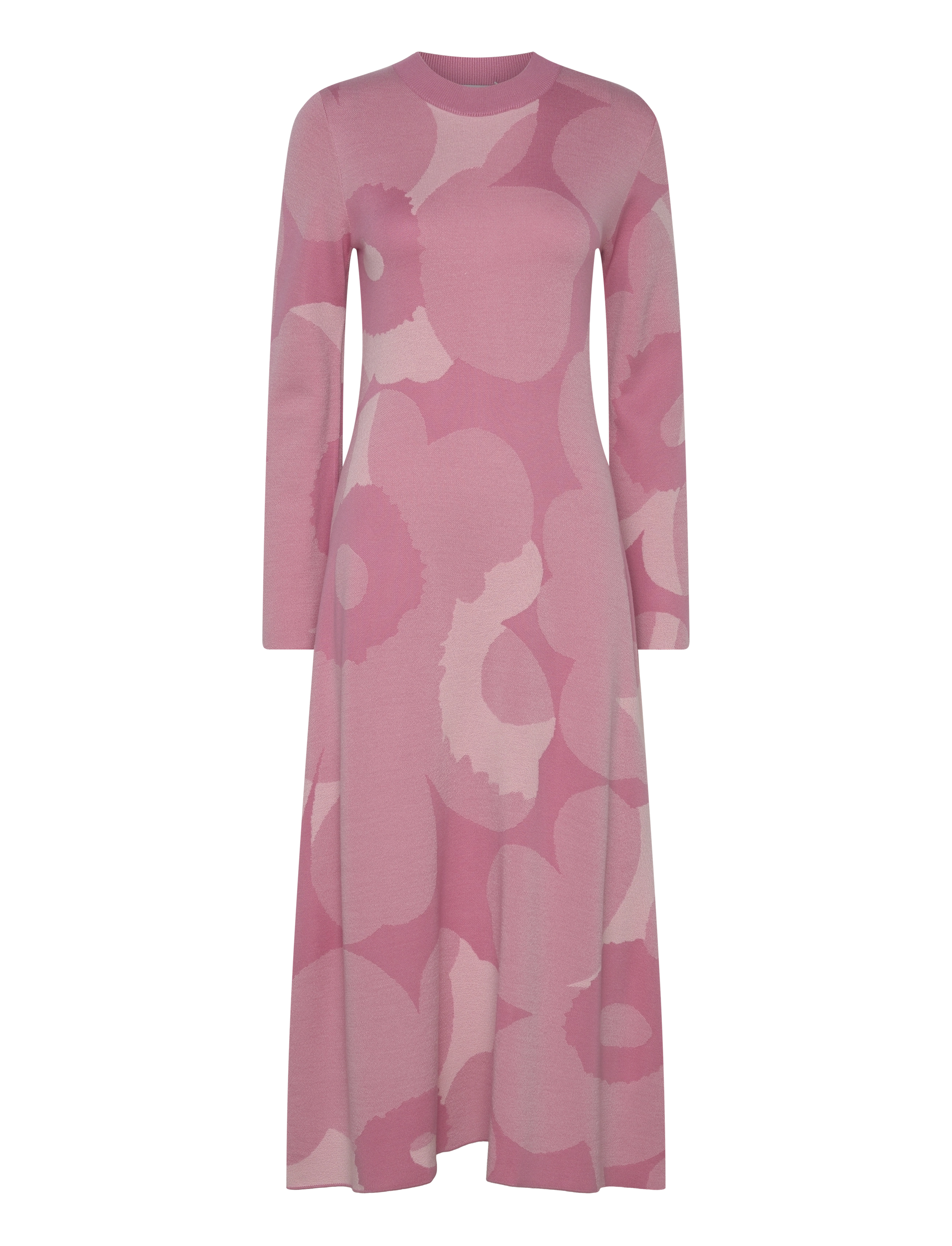 LIGHT PINK, WHITE