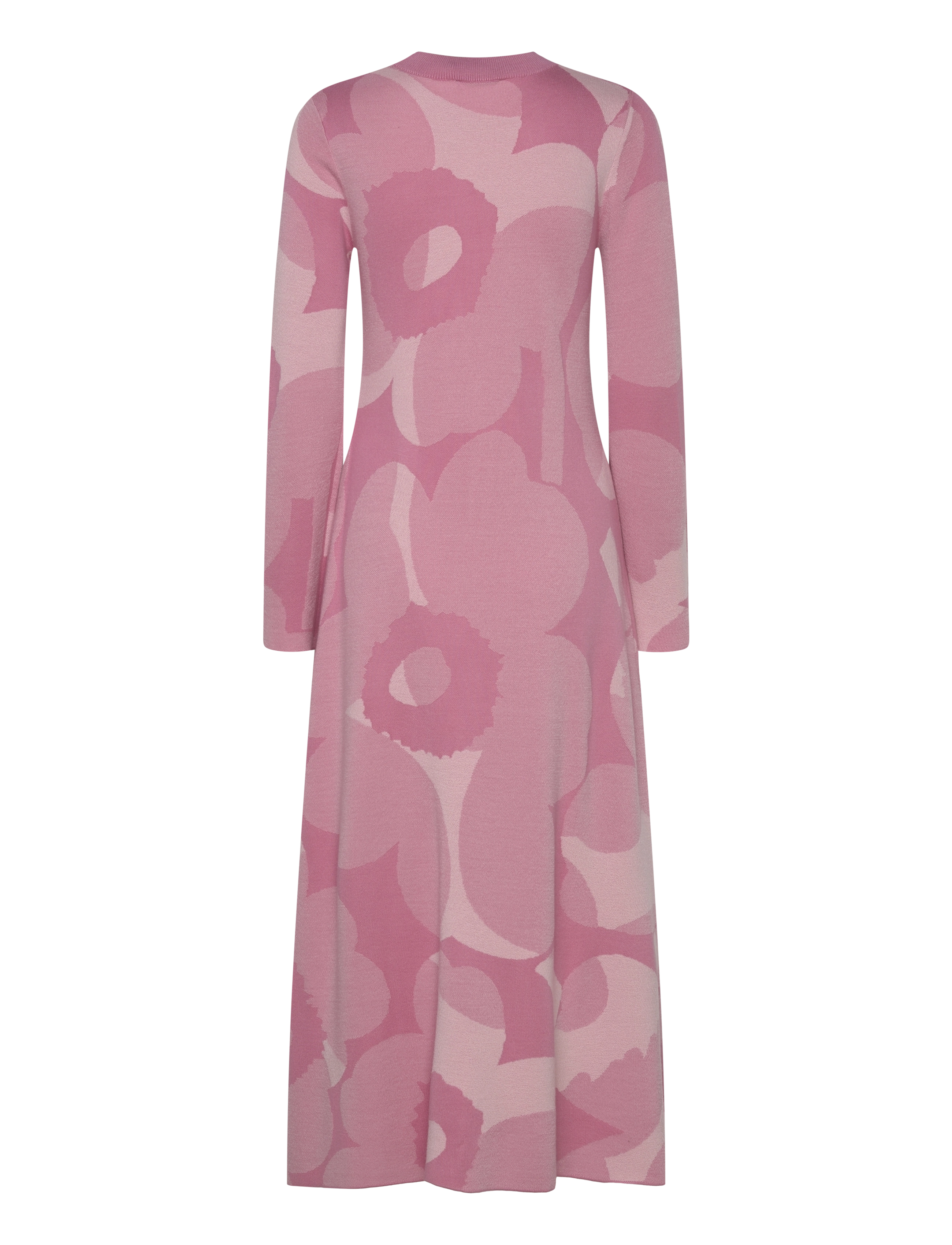 Marimekko - LEIKKUU UNIKKO - light pink, white - 2