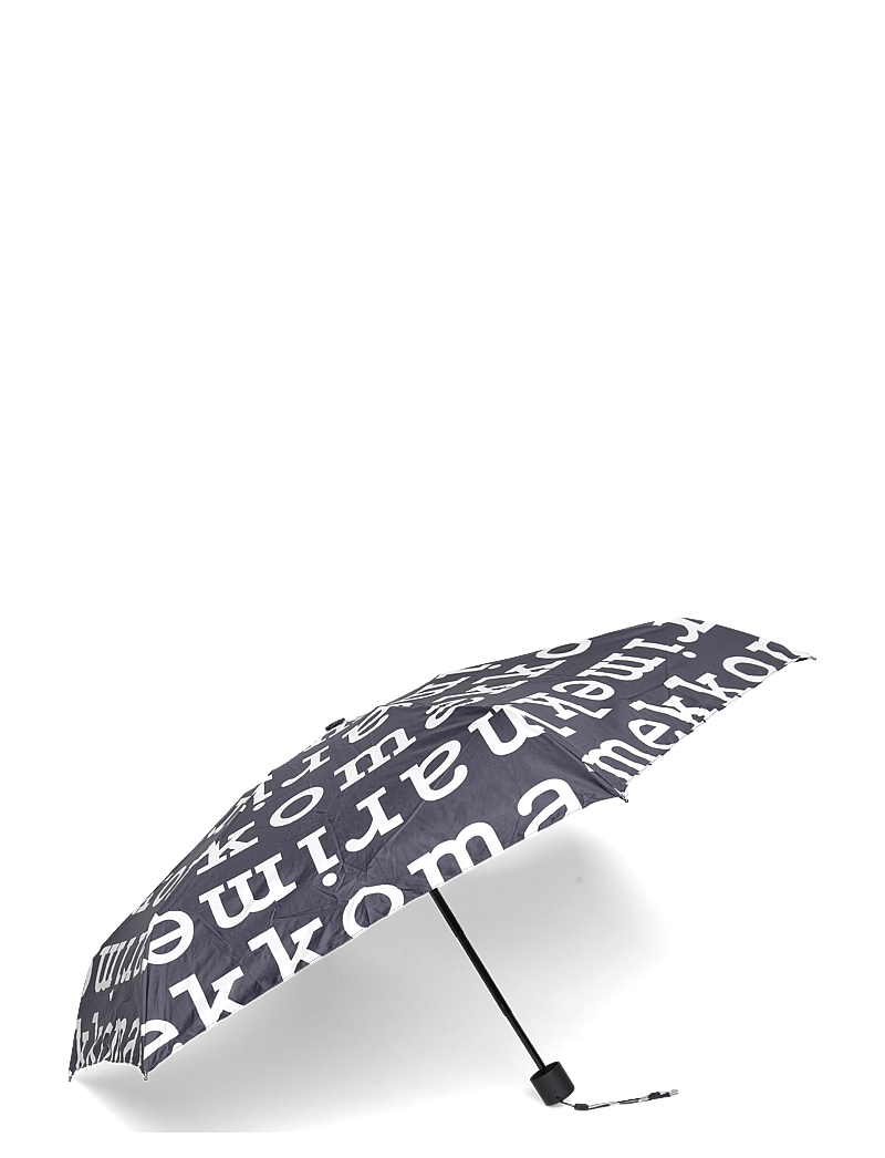 Marimekko - MINI MANUAL MARILOGO - modetrends - black, white - 0