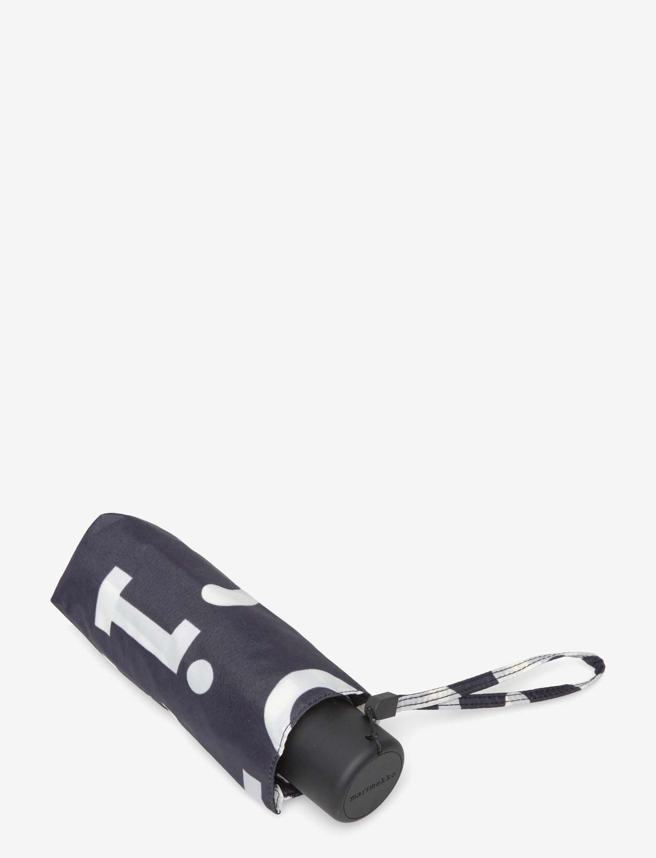 Marimekko - MINI MANUAL MARILOGO - modetrends - black, white - 3