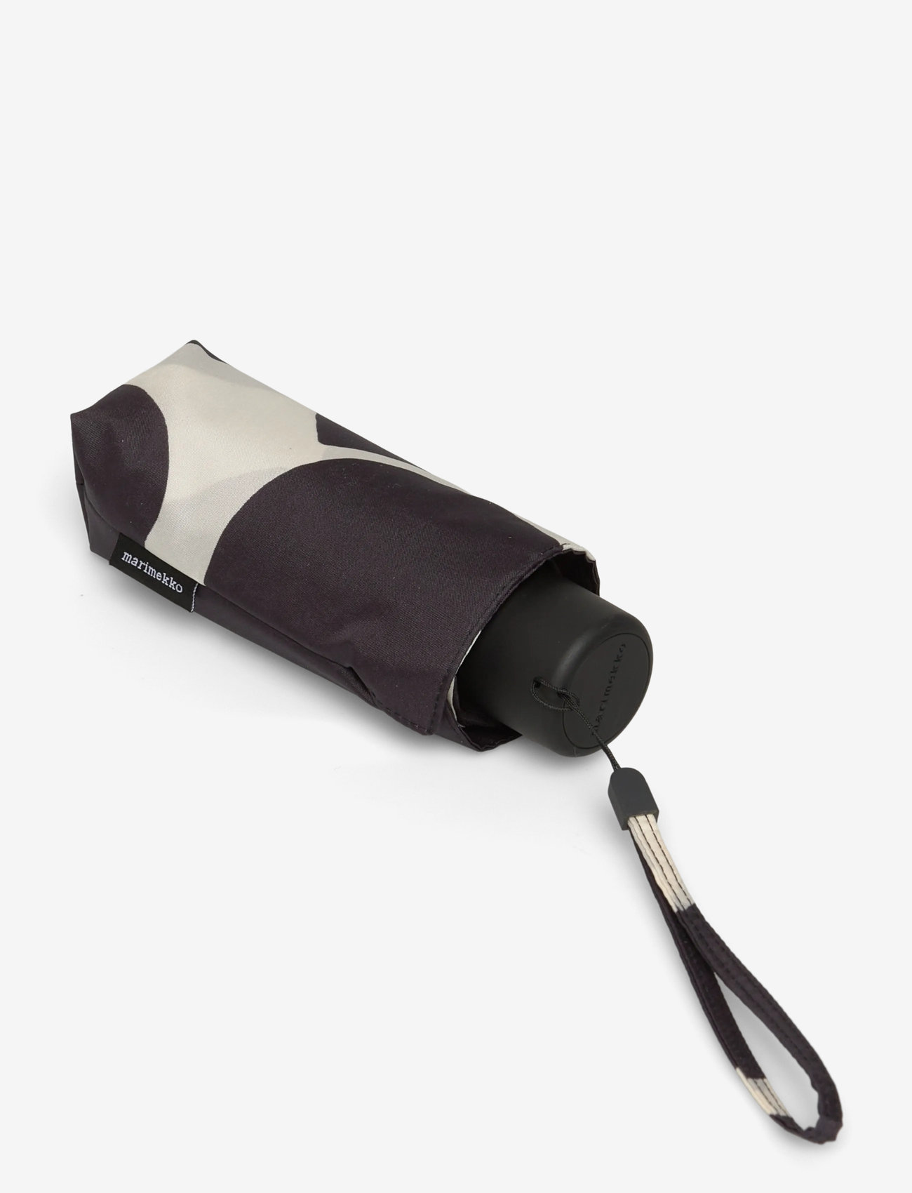 Marimekko - MINI MANUAL UNIKKO - moetrendid - white, black - 0