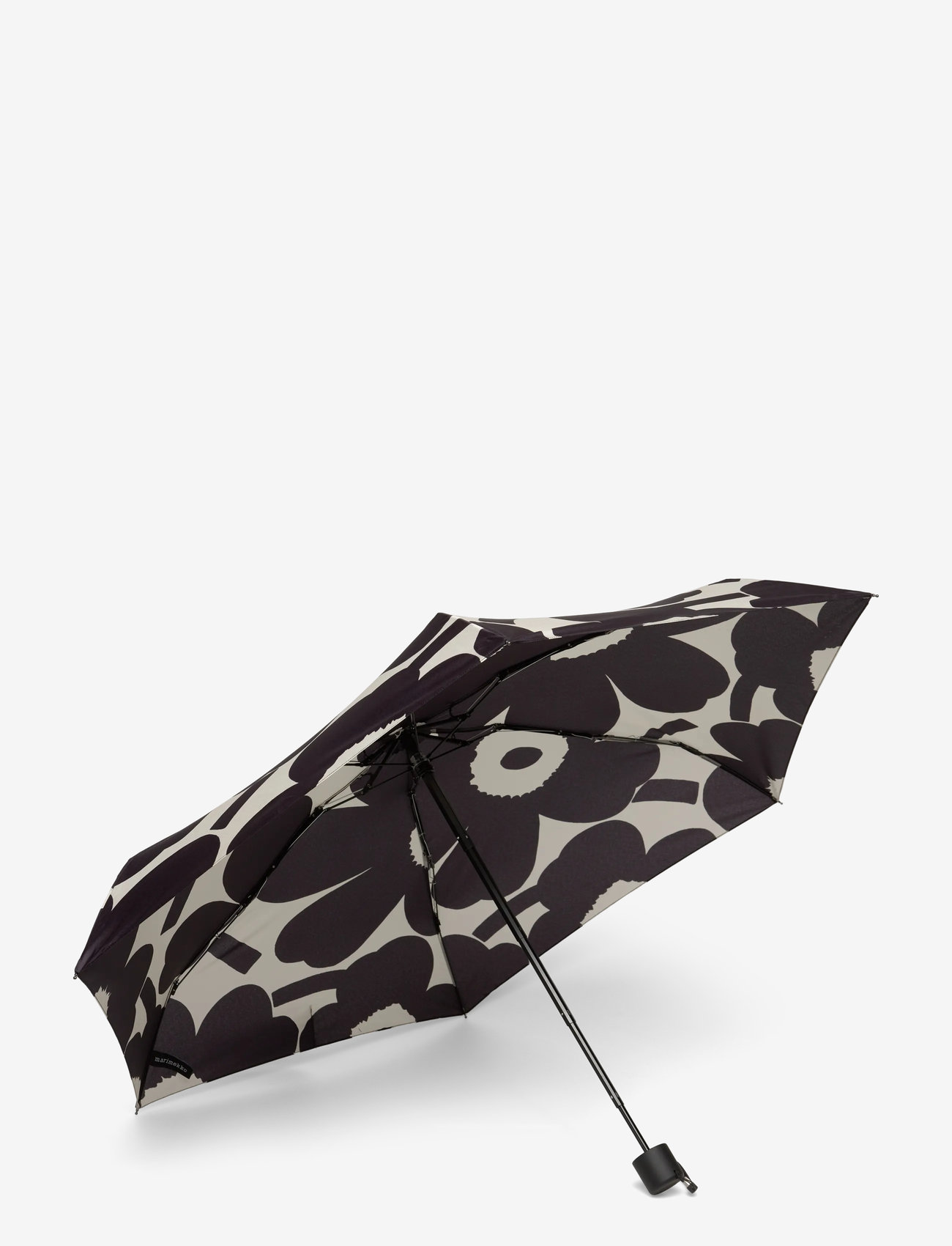 Marimekko - MINI MANUAL UNIKKO - moetrendid - white, black - 1