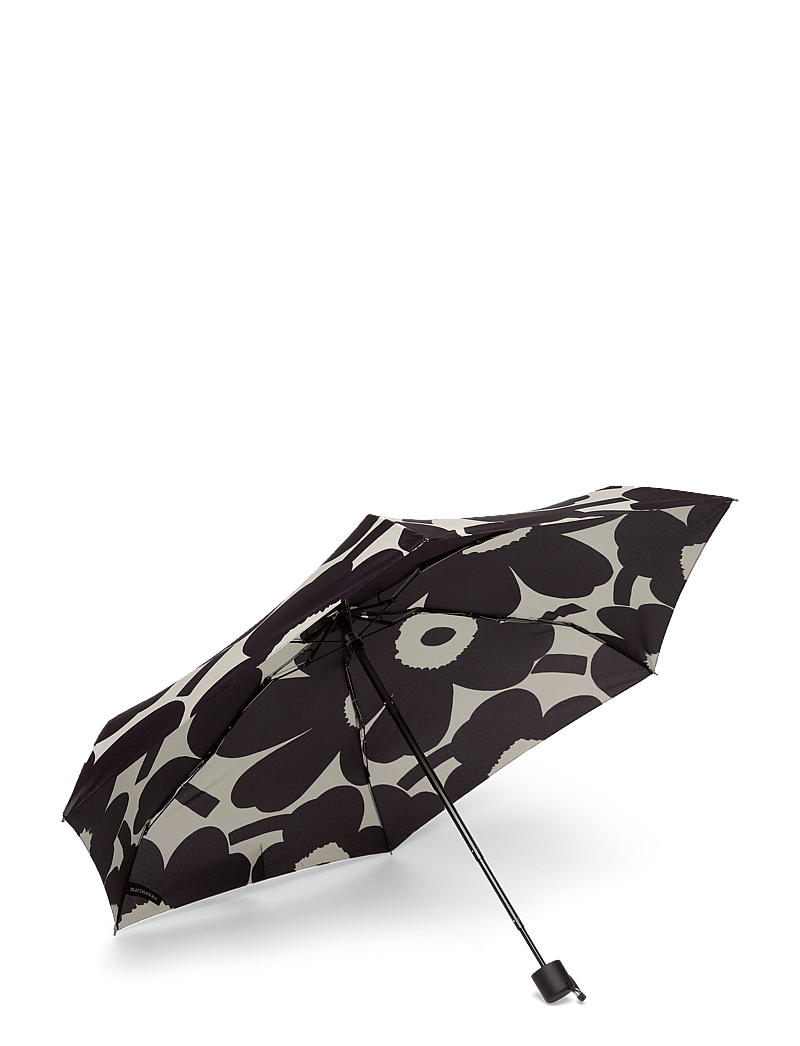 Marimekko - MINI MANUAL UNIKKO - moetrendid - white, black - 1