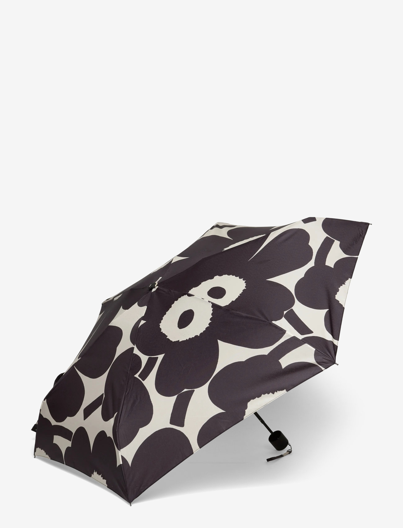 Marimekko - MINI MANUAL UNIKKO - moetrendid - white, black - 2