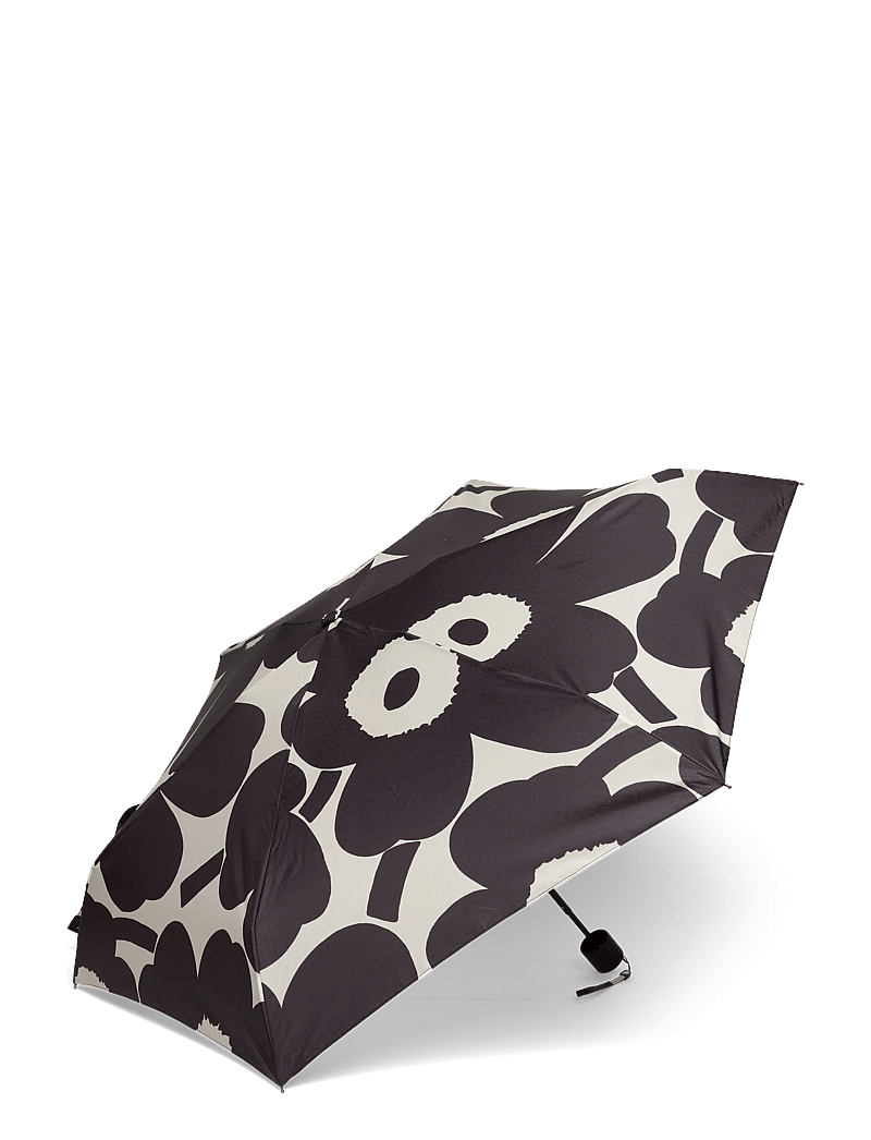 Marimekko - MINI MANUAL UNIKKO - moetrendid - white, black - 2