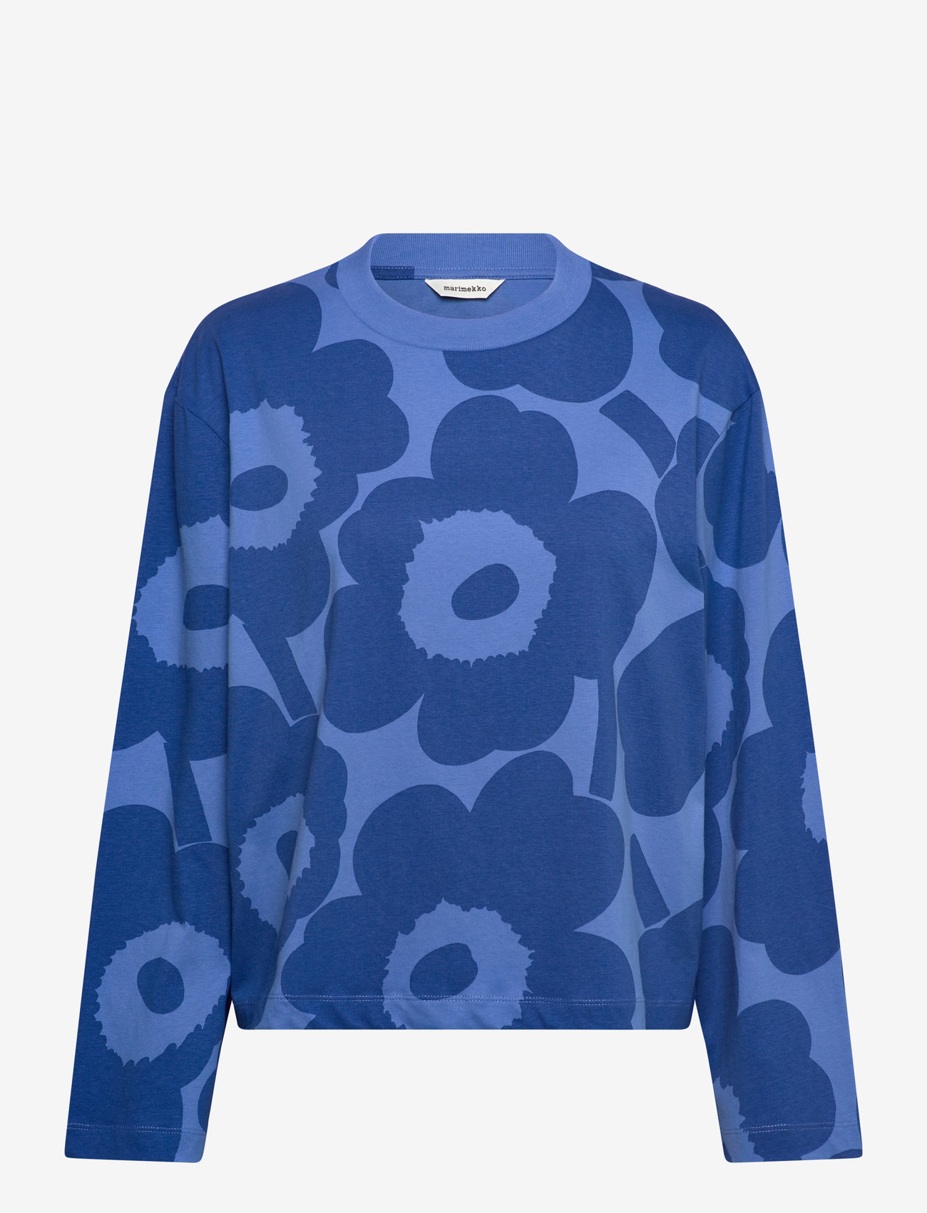 Marimekko - VALKEA UNIKKO - blue, dark blue - 0