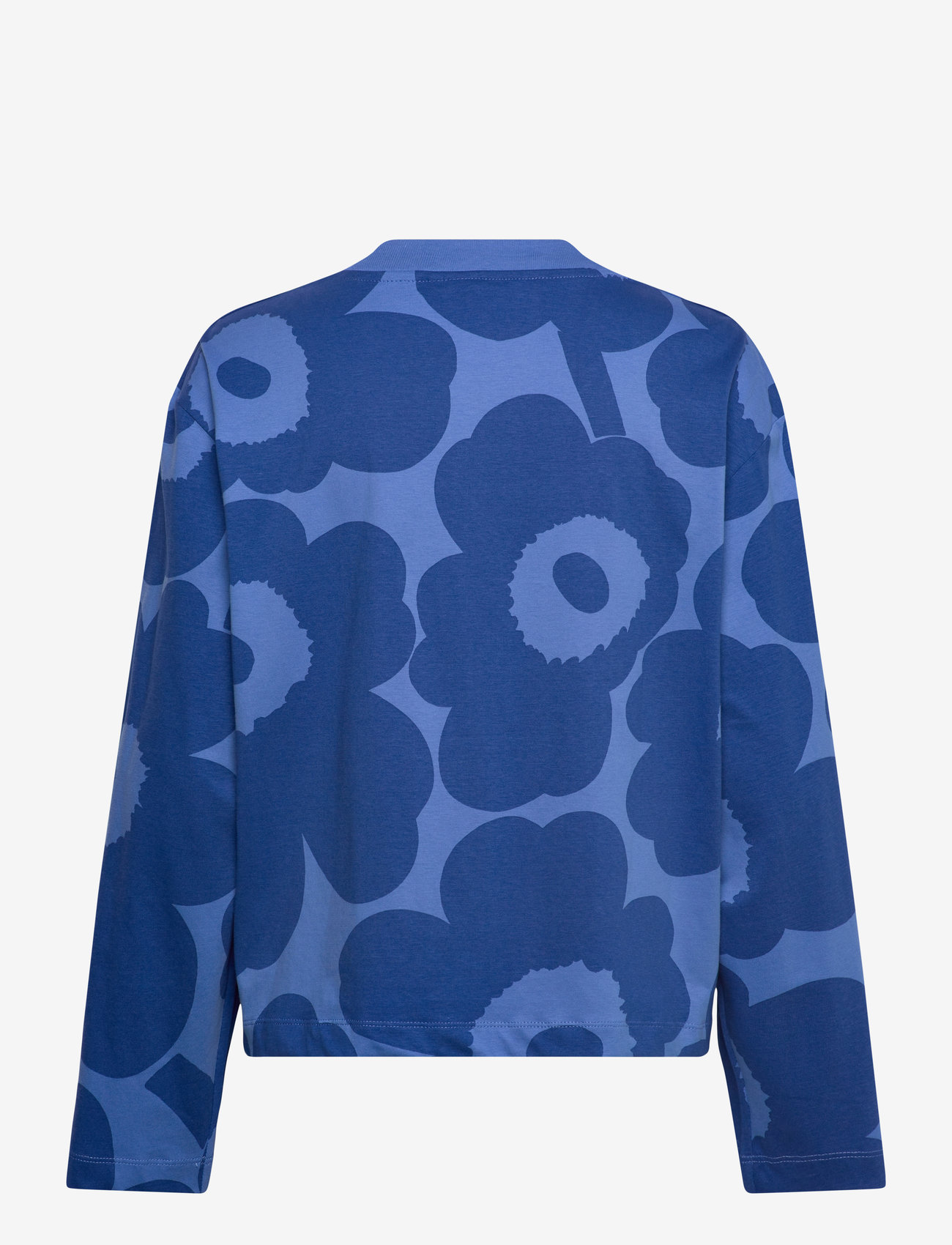 Marimekko - VALKEA UNIKKO - blue, dark blue - 1